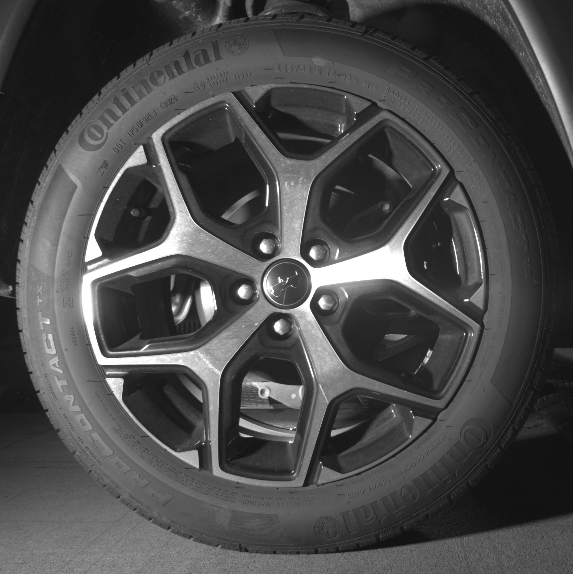 Thumbnail: 2025 Jeep Compass - 15