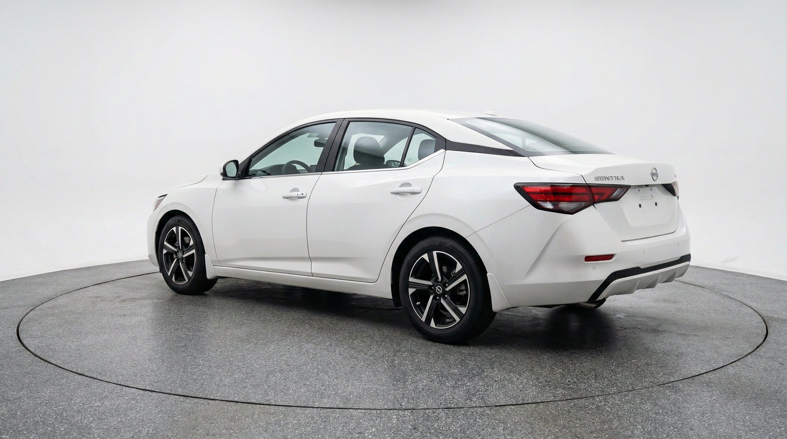 Thumbnail: 2025 Nissan Sentra - 6