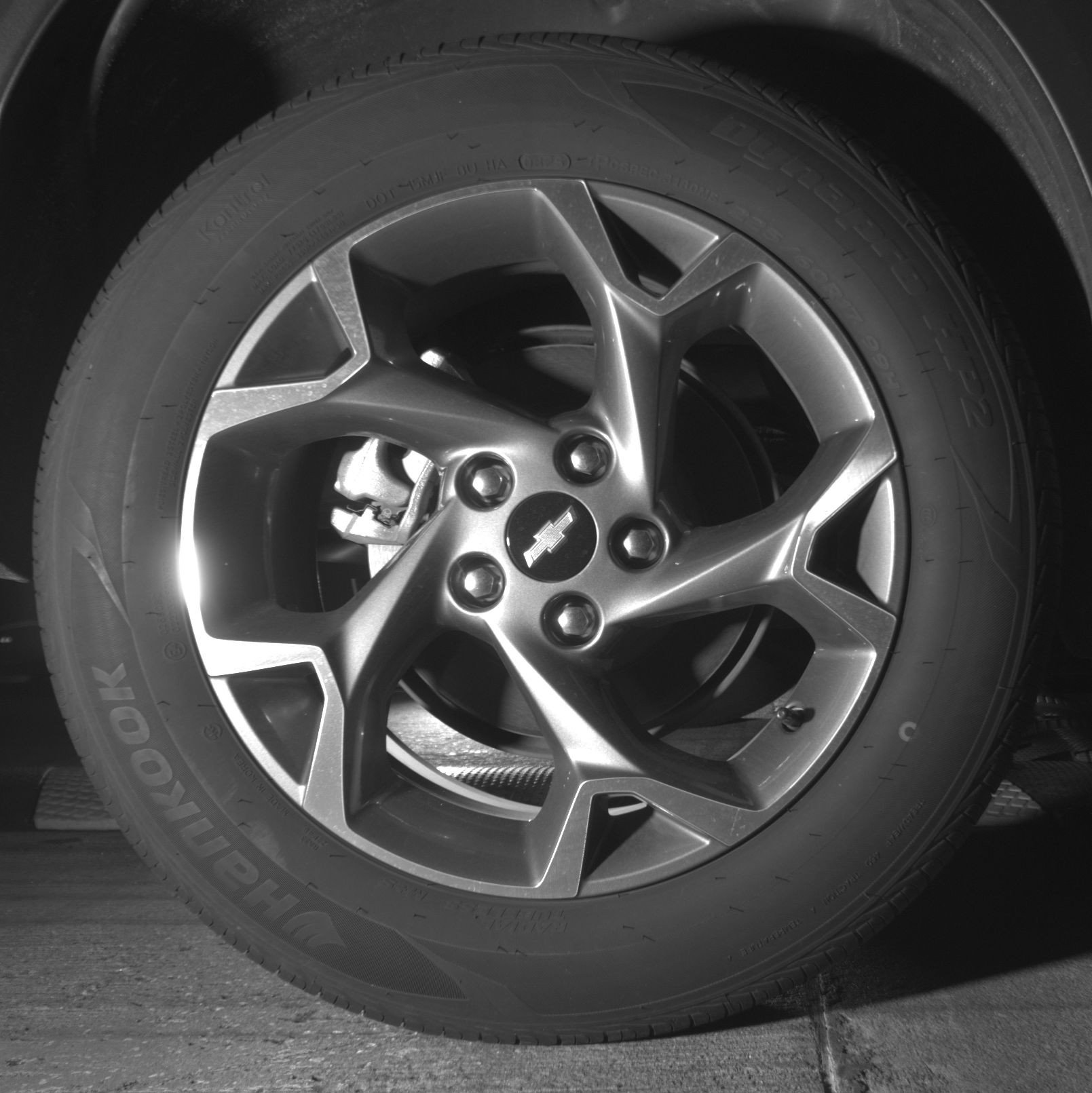 Thumbnail: 2025 Chevrolet Trax - 15