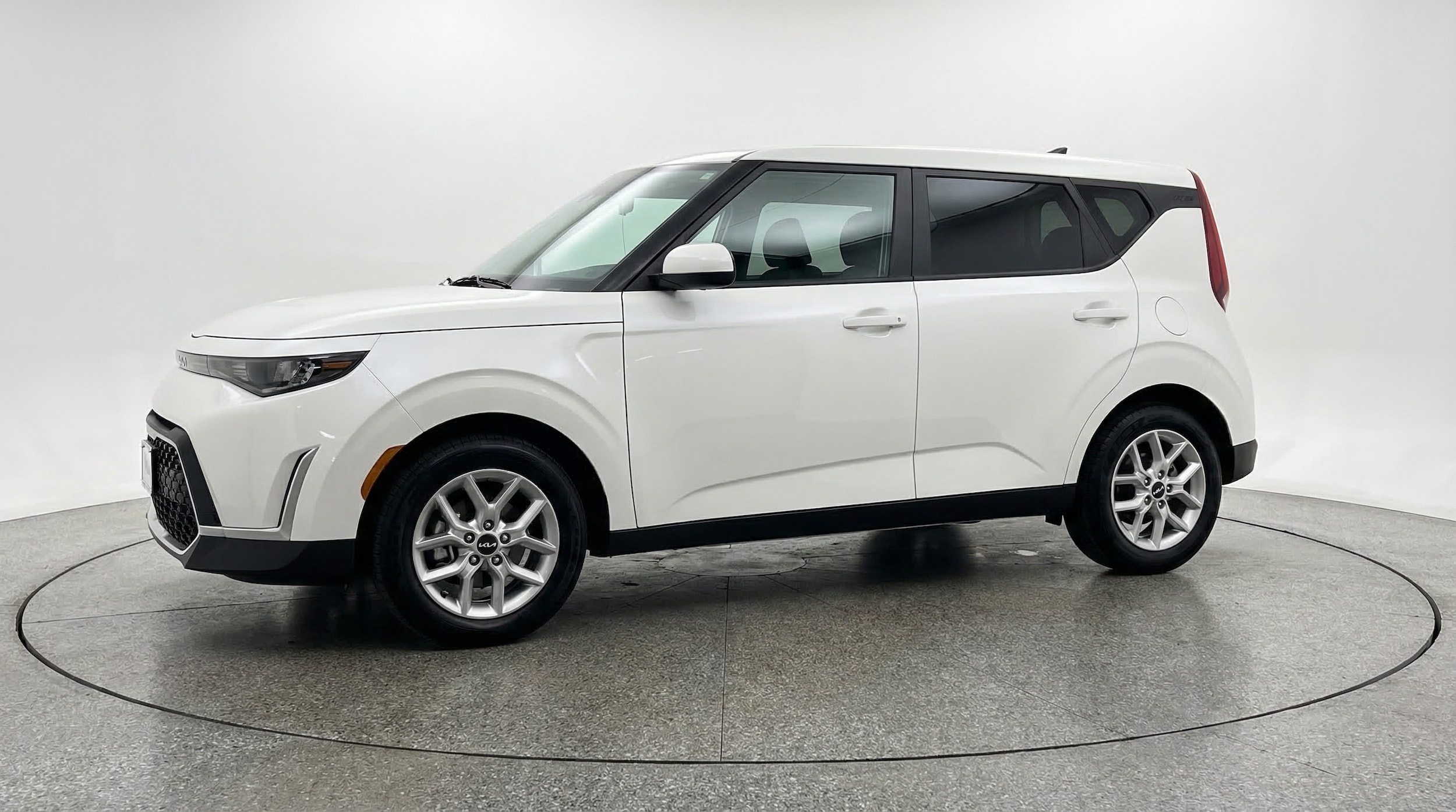 Thumbnail: 2025 Kia Soul - 3