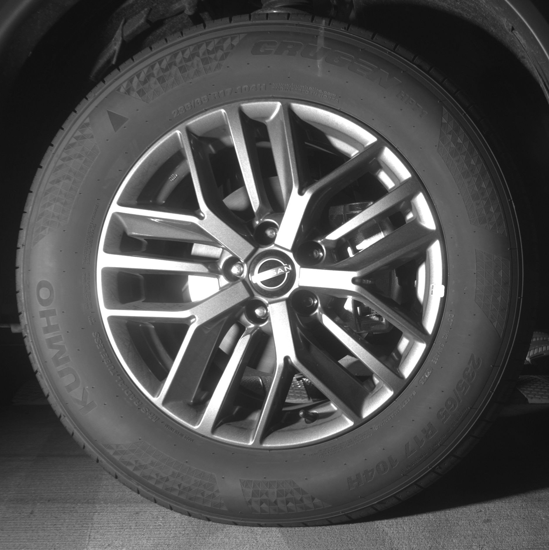 Thumbnail: 2026 Nissan Rogue - 13
