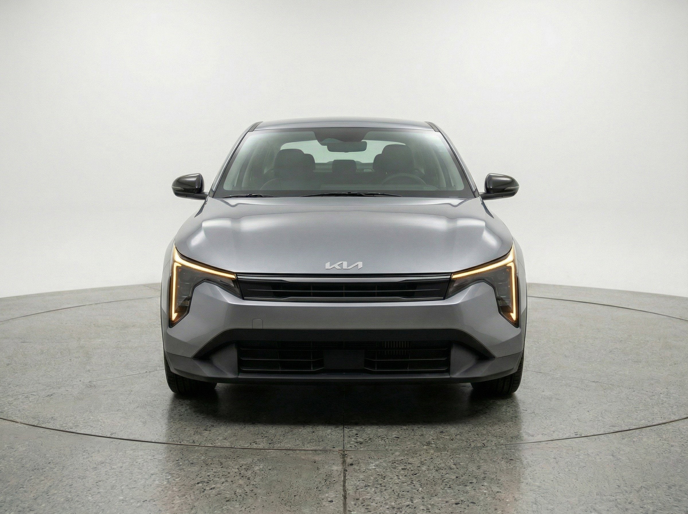 Thumbnail: 2025 Kia K4 - 2