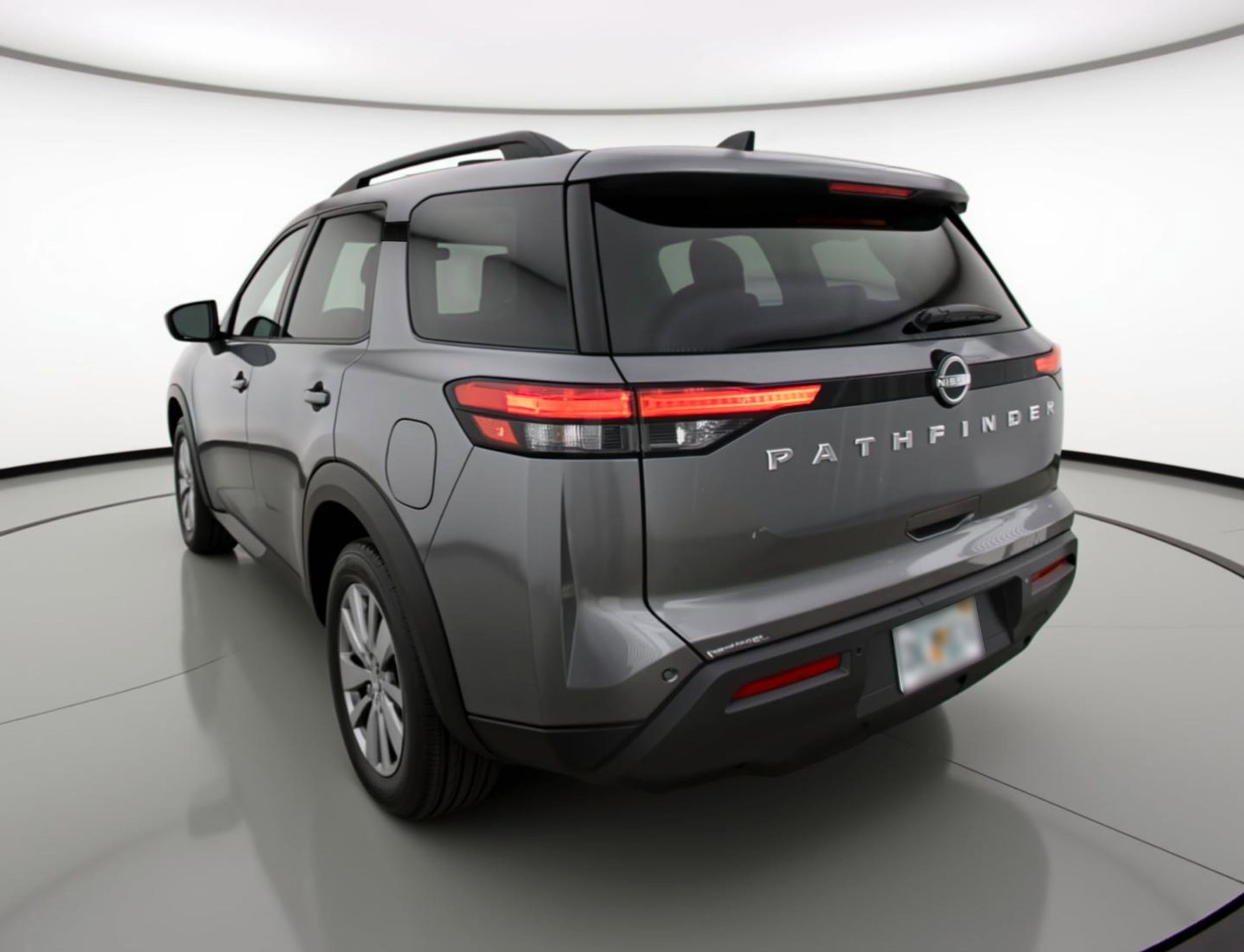 Thumbnail: 2025 Nissan Pathfinder - 6