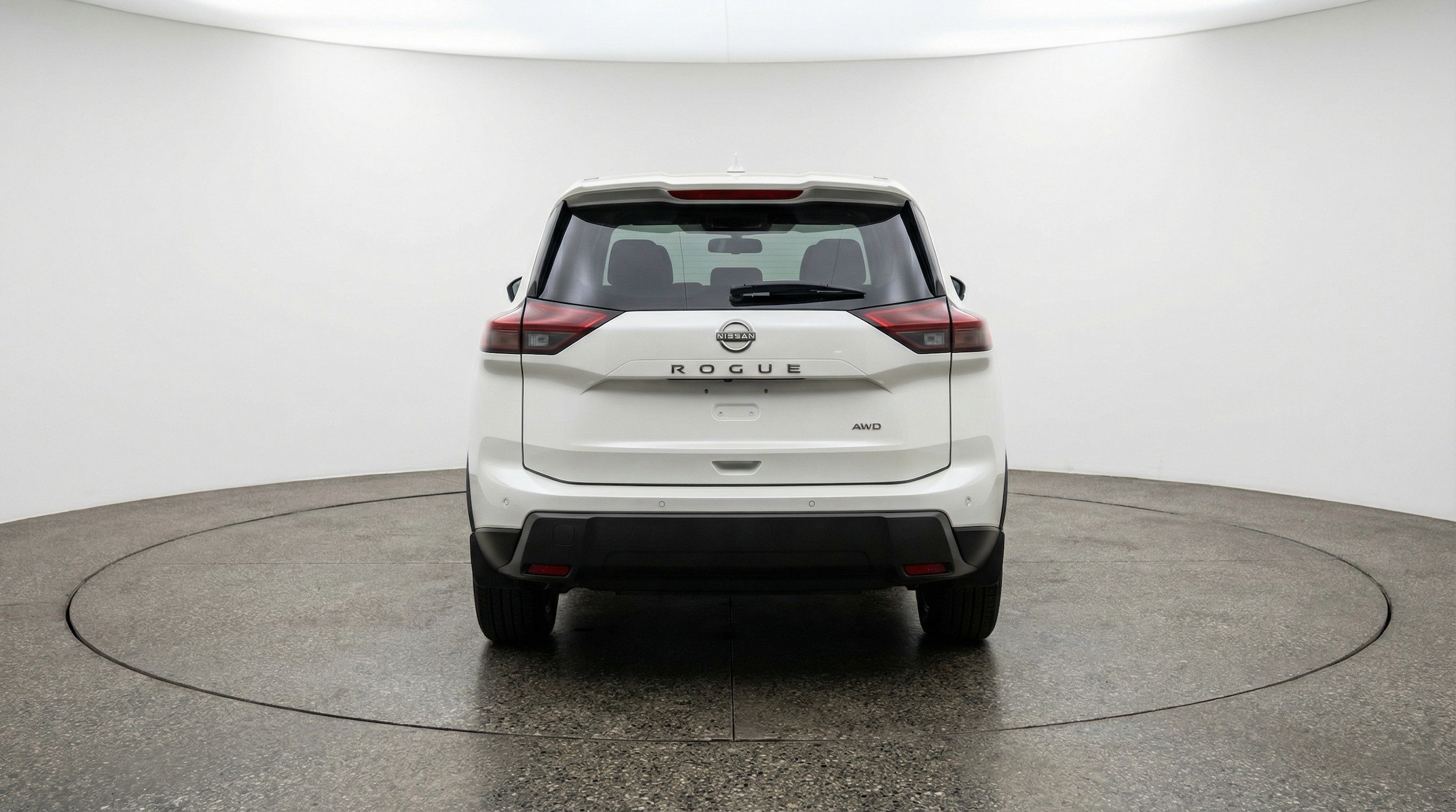 Thumbnail: 2025 Nissan Rogue - 7
