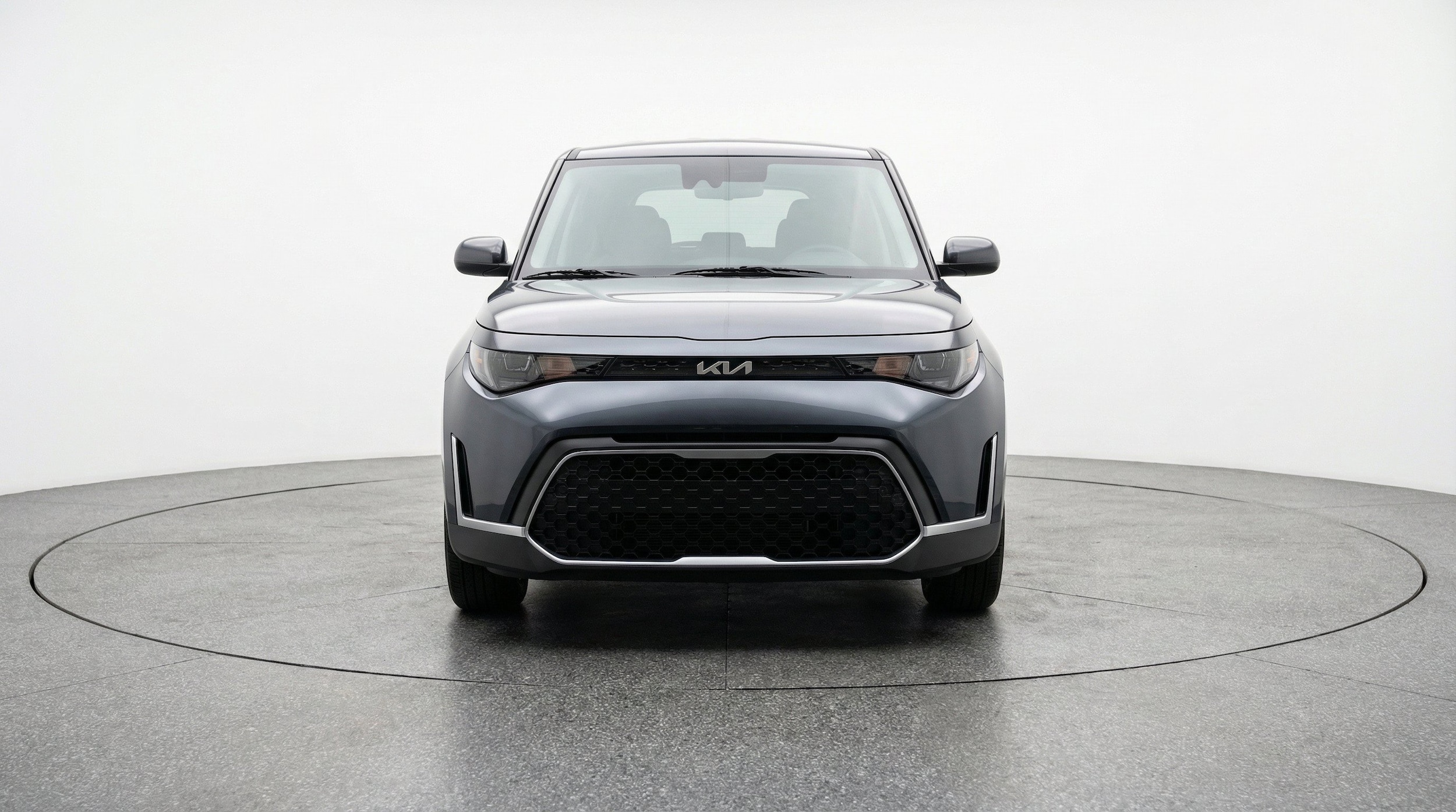 Thumbnail: 2025 Kia Soul - 2