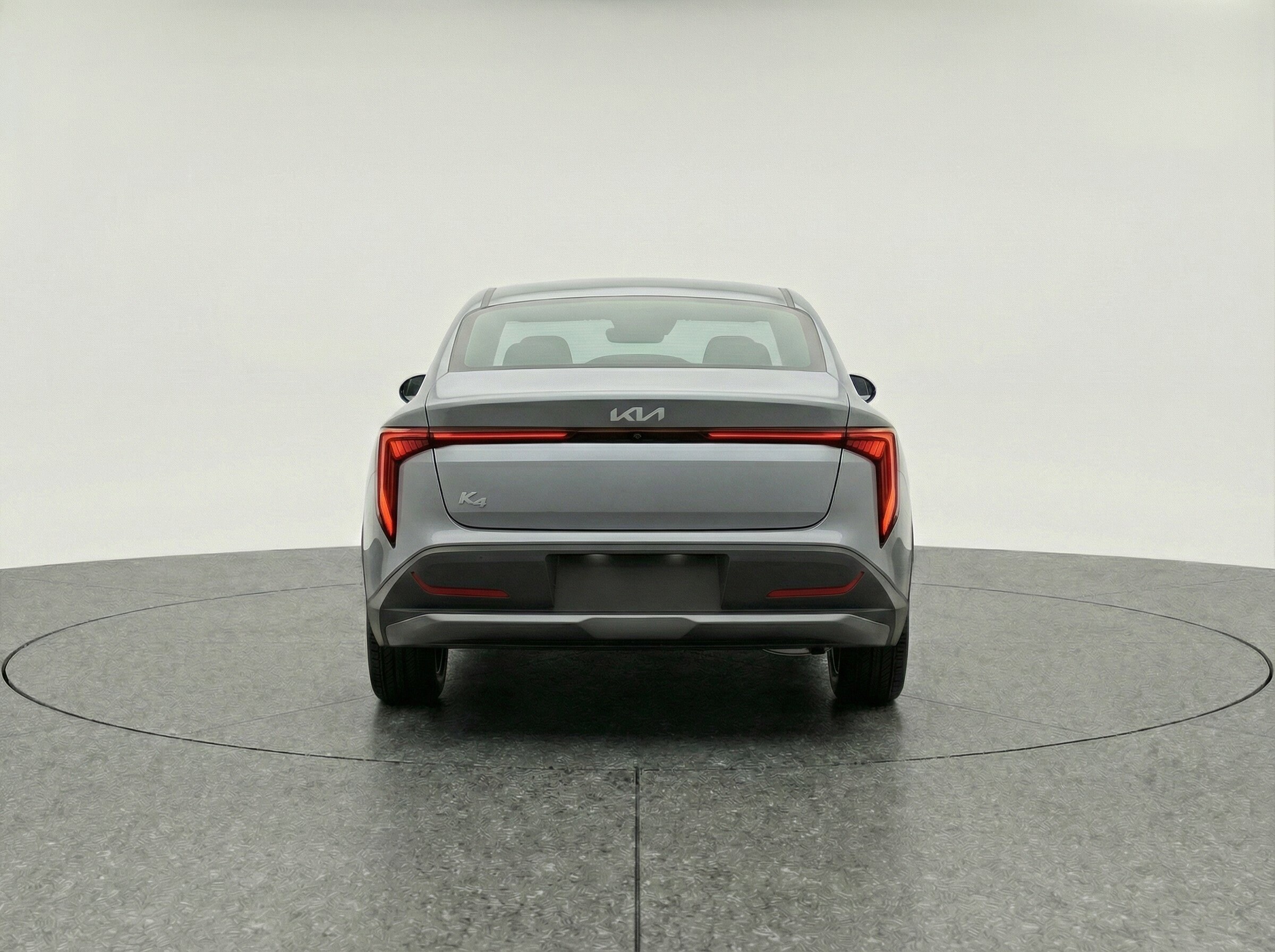 Thumbnail: 2025 Kia K4 - 7