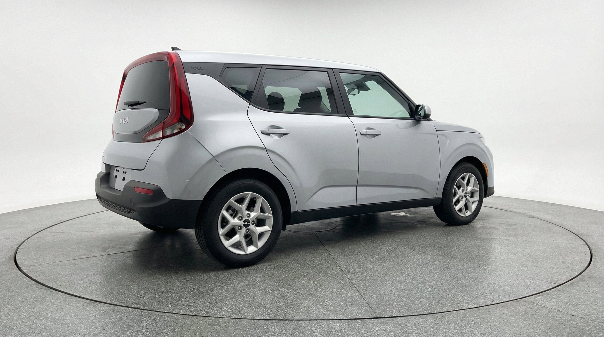 Thumbnail: 2025 Kia Soul - 9