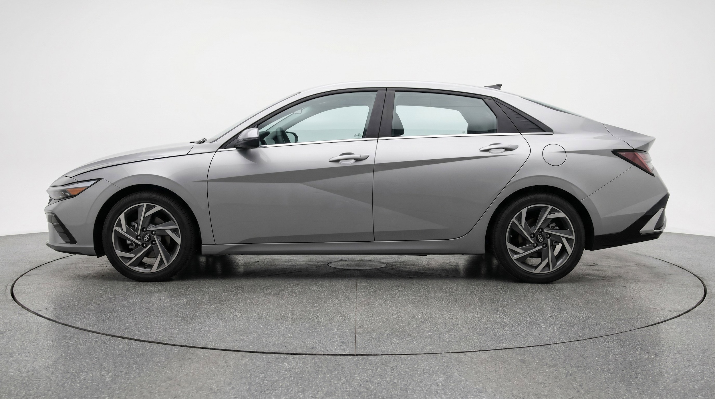 Thumbnail: 2025 Hyundai Elantra - 5