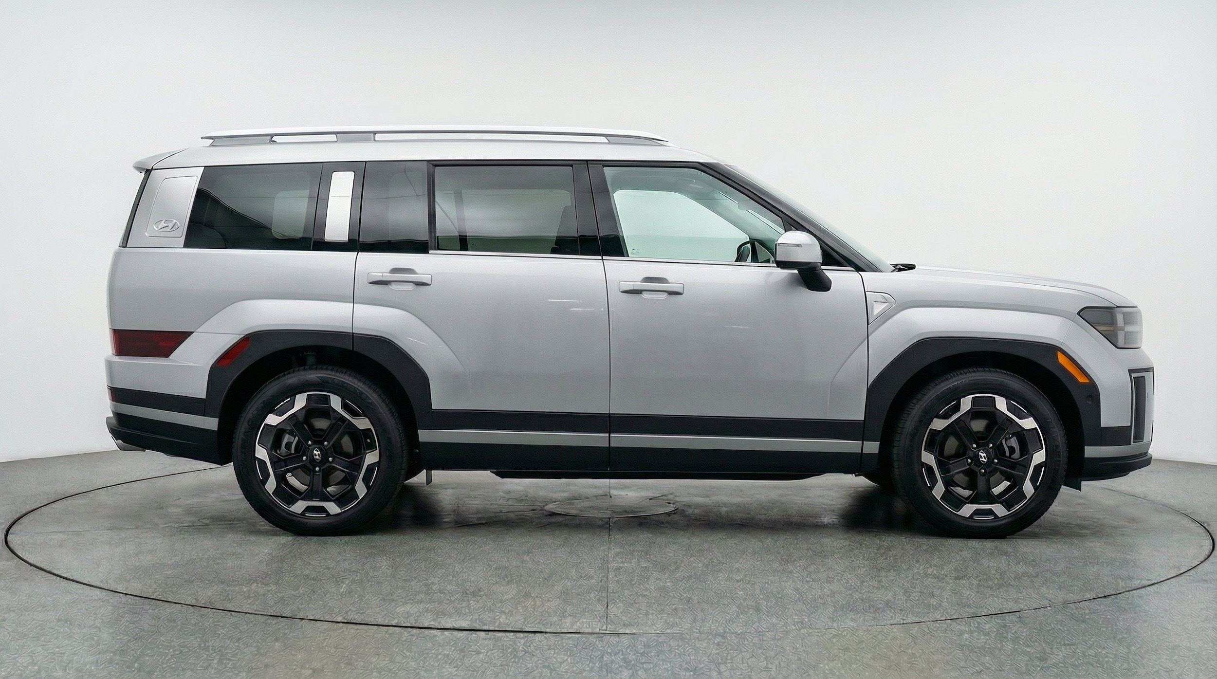 Thumbnail: 2026 Hyundai Santa Fe - 11