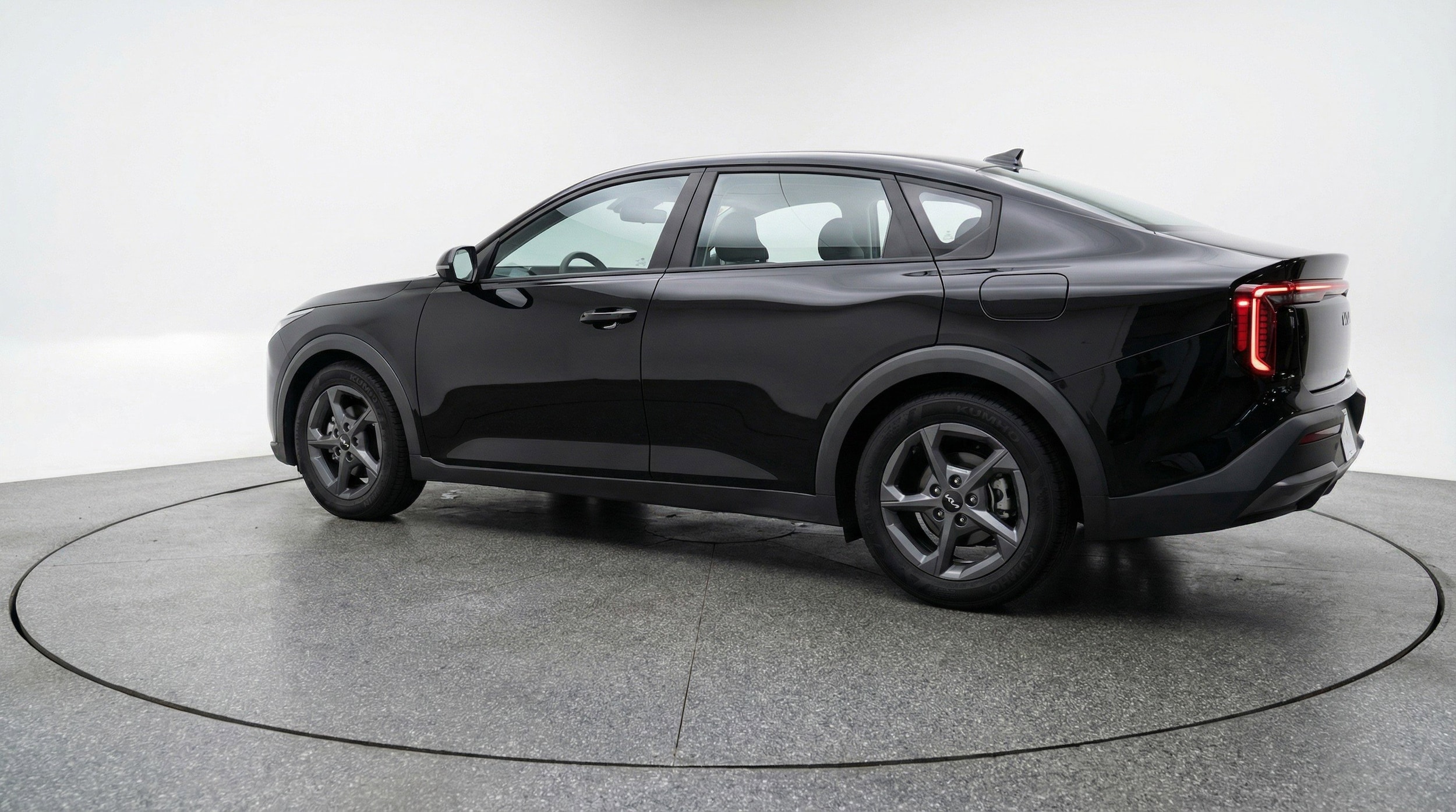 Thumbnail: 2025 Kia K4 - 6