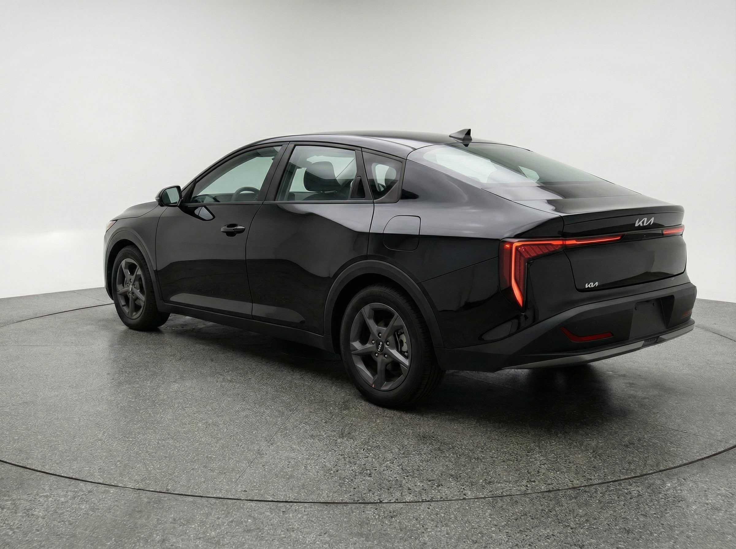 Thumbnail: 2025 Kia K4 - 5