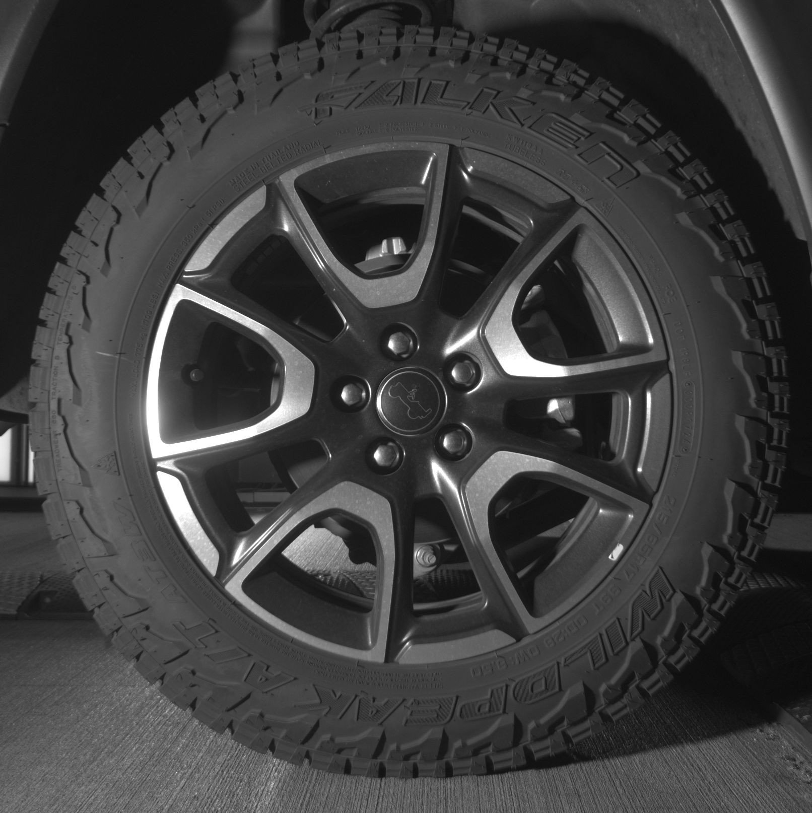 Thumbnail: 2025 Jeep Compass - 15