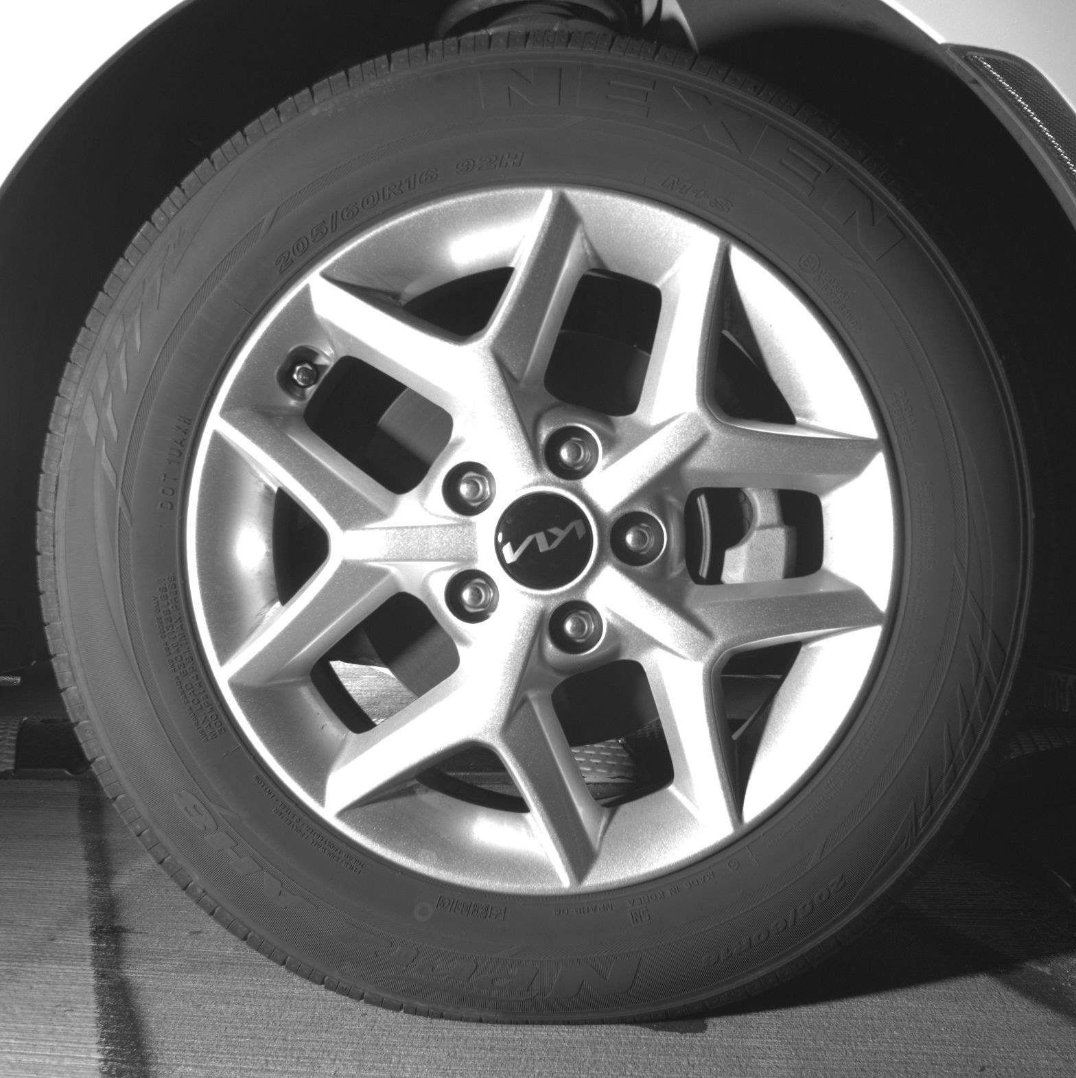 Thumbnail: 2025 Kia Soul - 10