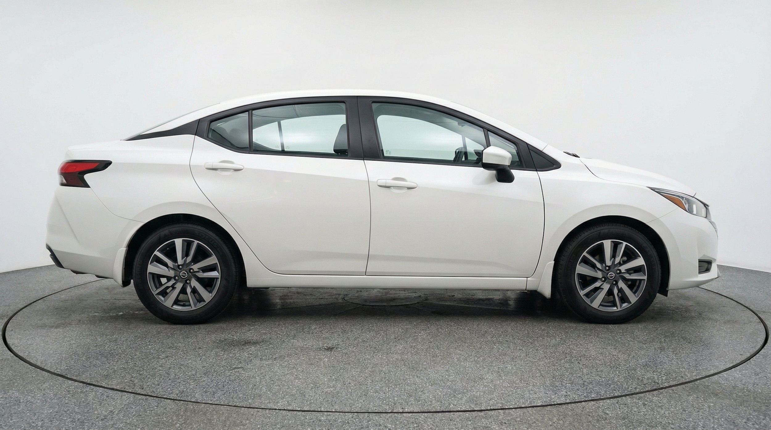 Thumbnail: 2025 Nissan Versa - 11