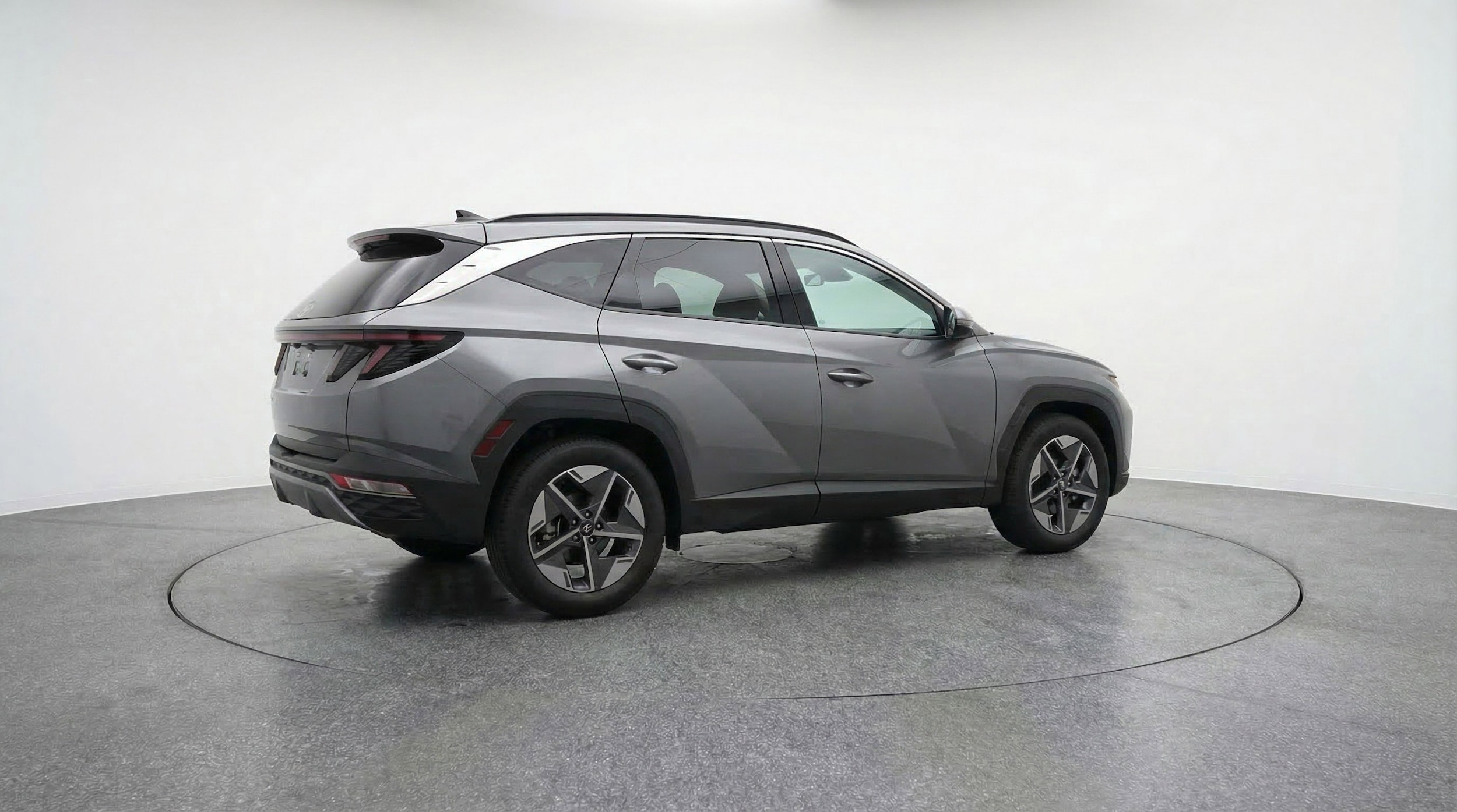 Thumbnail: 2025 Hyundai Tucson - 9