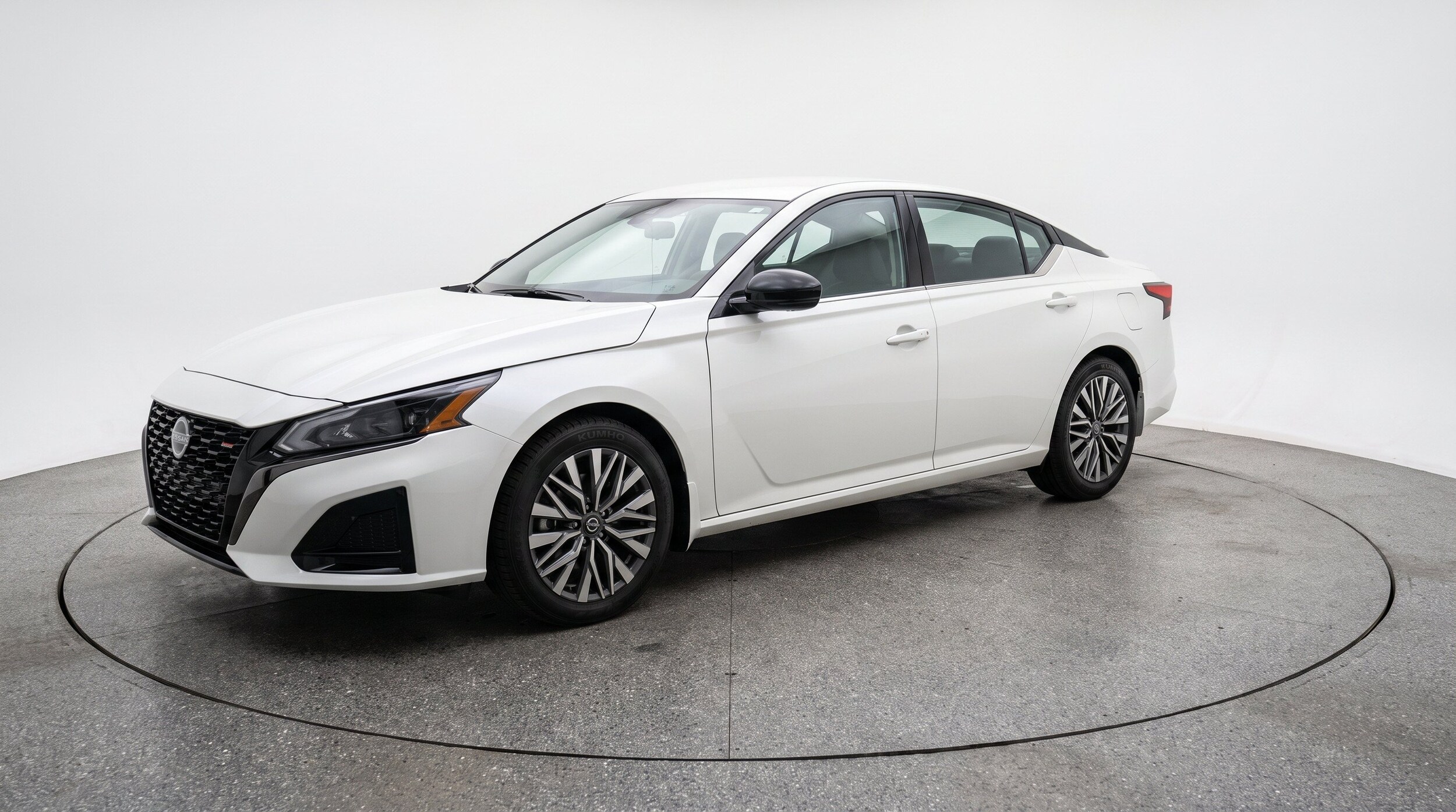 Thumbnail: 2026 Nissan Altima - 3