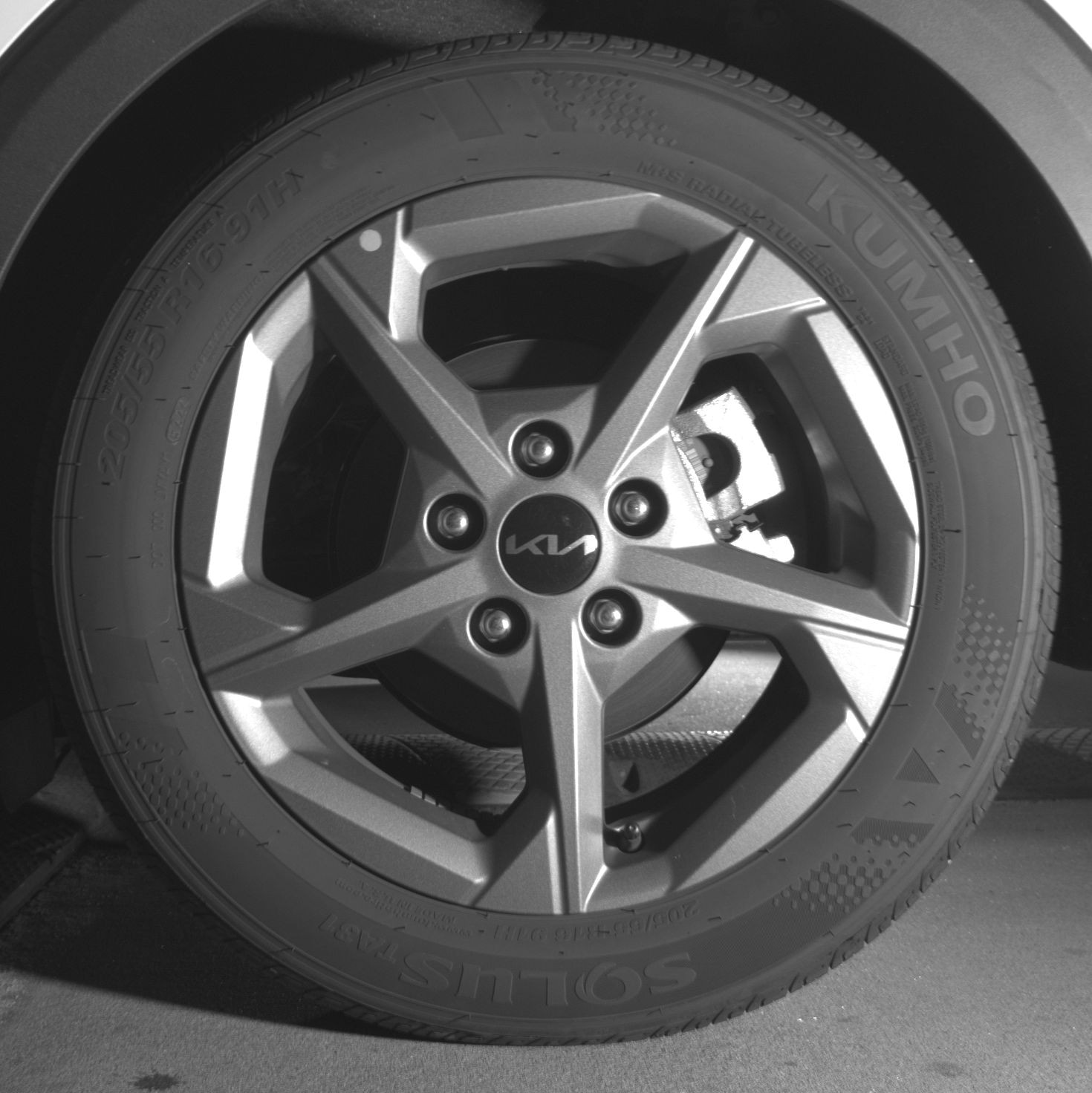 Thumbnail: 2025 Kia K4 - 11