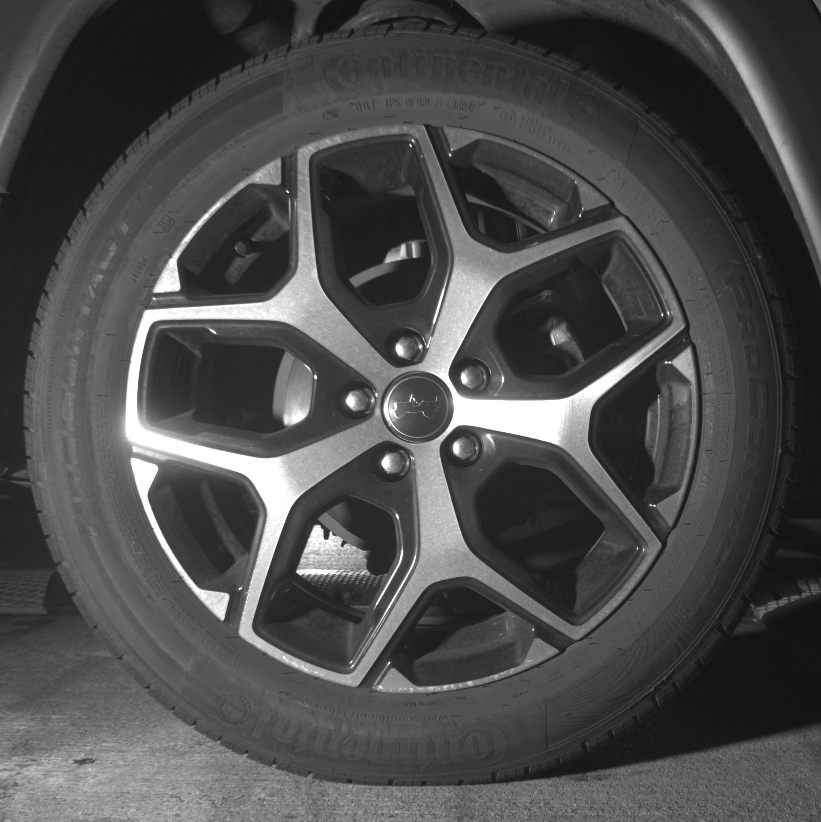 Thumbnail: 2025 Jeep Compass - 12