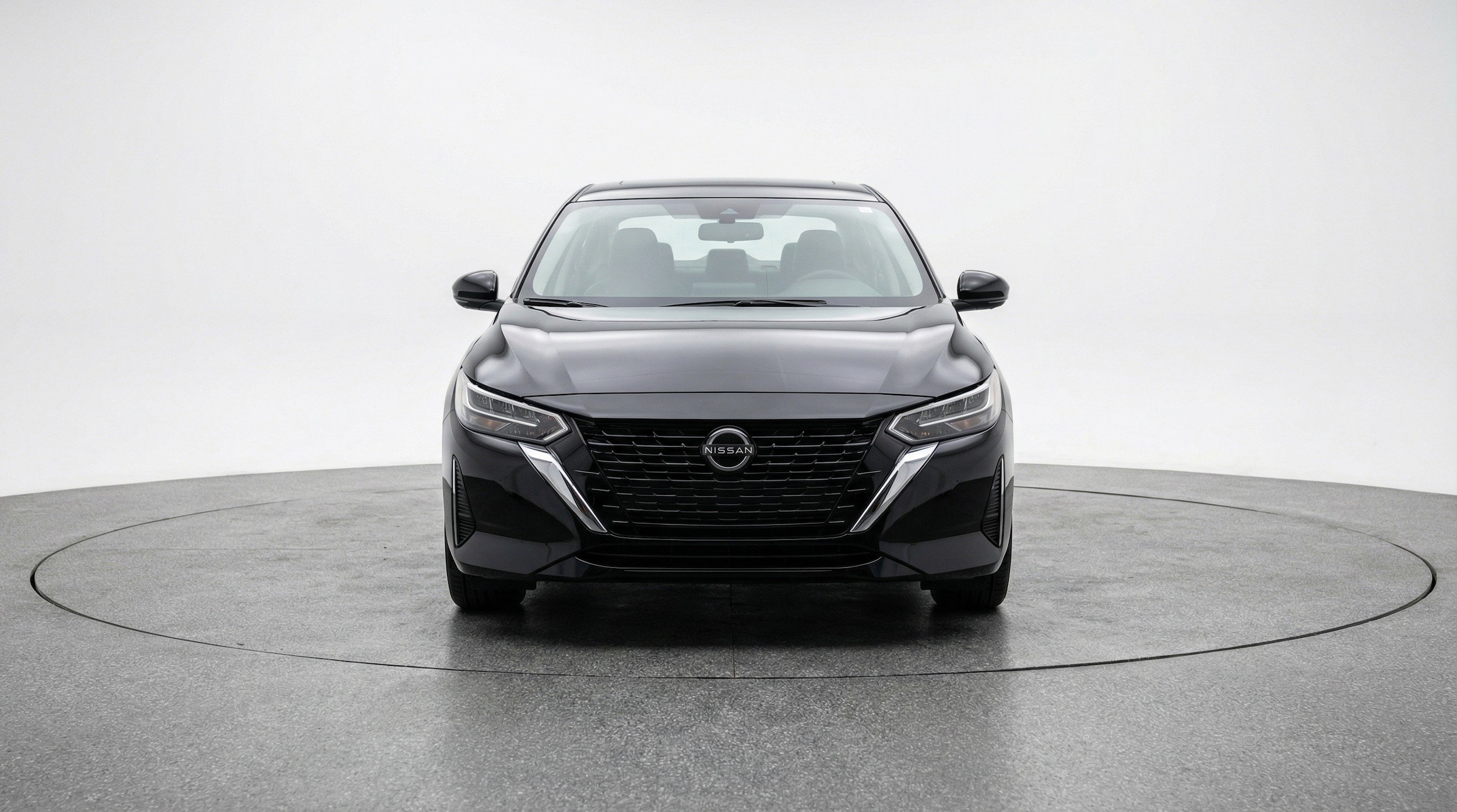 Thumbnail: 2025 Nissan Sentra - 2