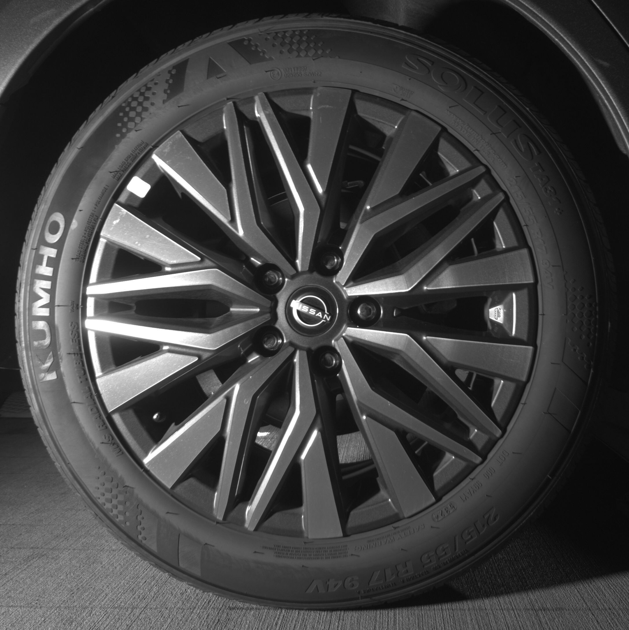 Thumbnail: 2025 Nissan Altima - 12