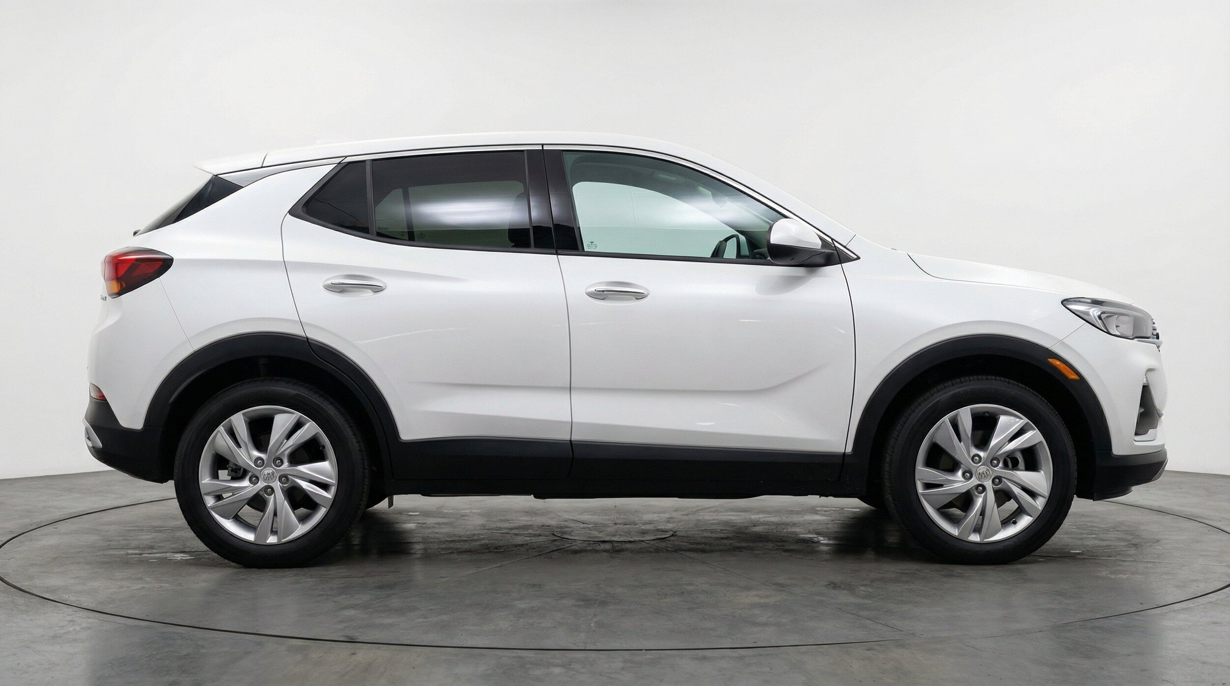 Thumbnail: 2026 Buick Encore GX - 11