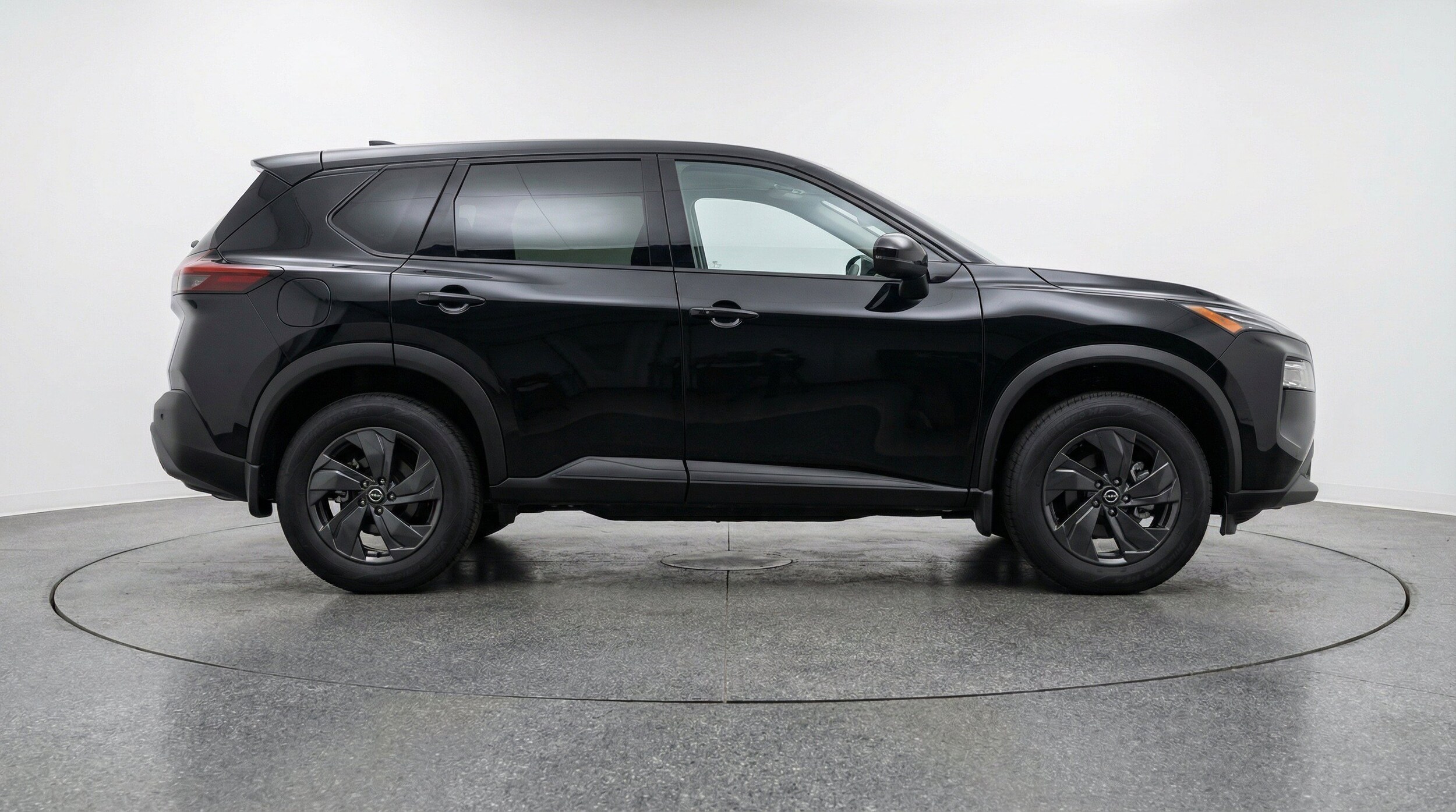 Thumbnail: 2026 Nissan Rogue - 11
