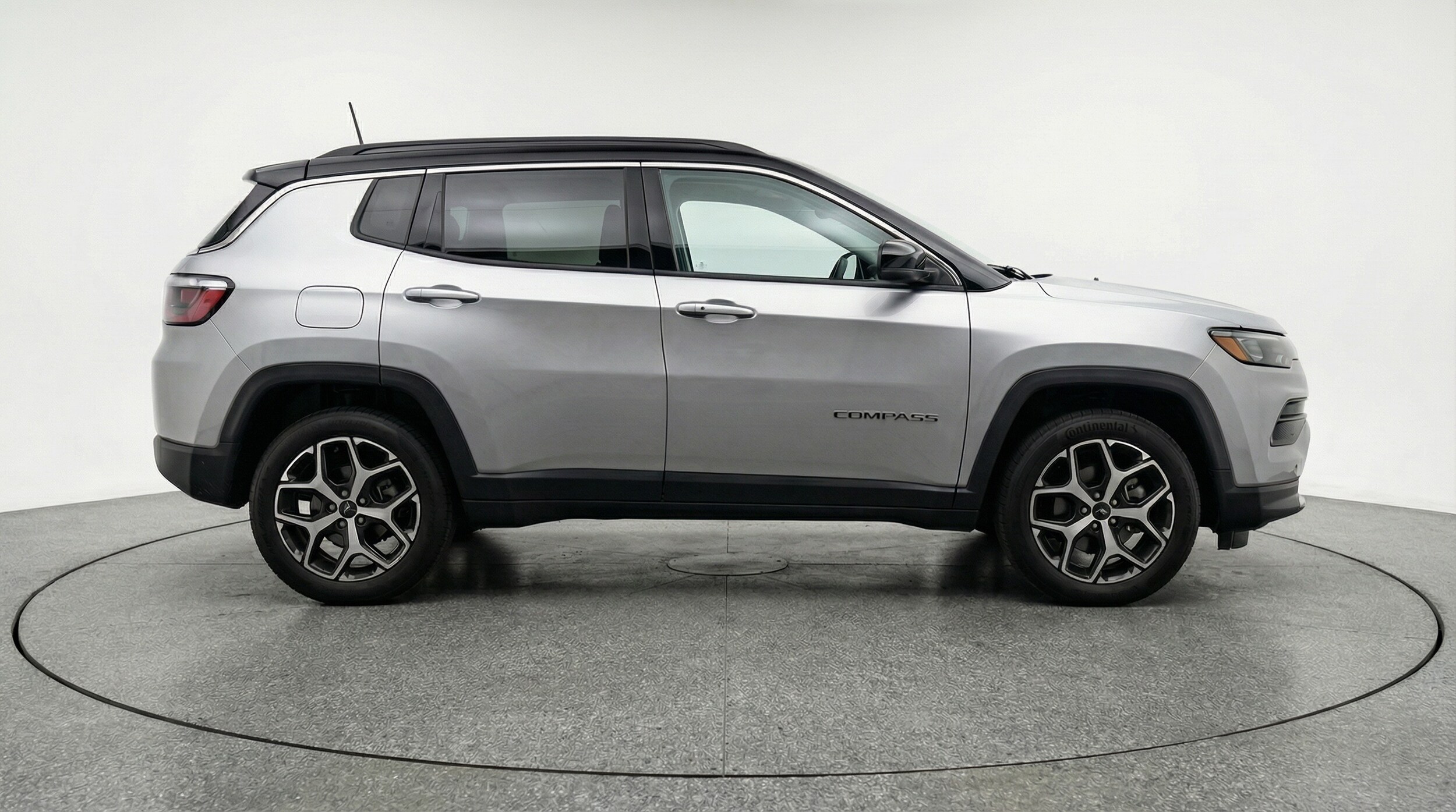 Thumbnail: 2025 Jeep Compass - 8