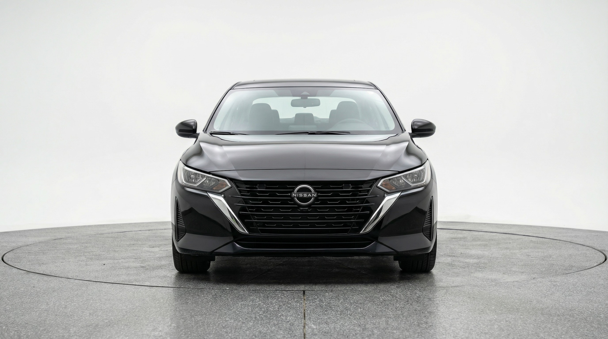 Thumbnail: 2025 Nissan Sentra - 2