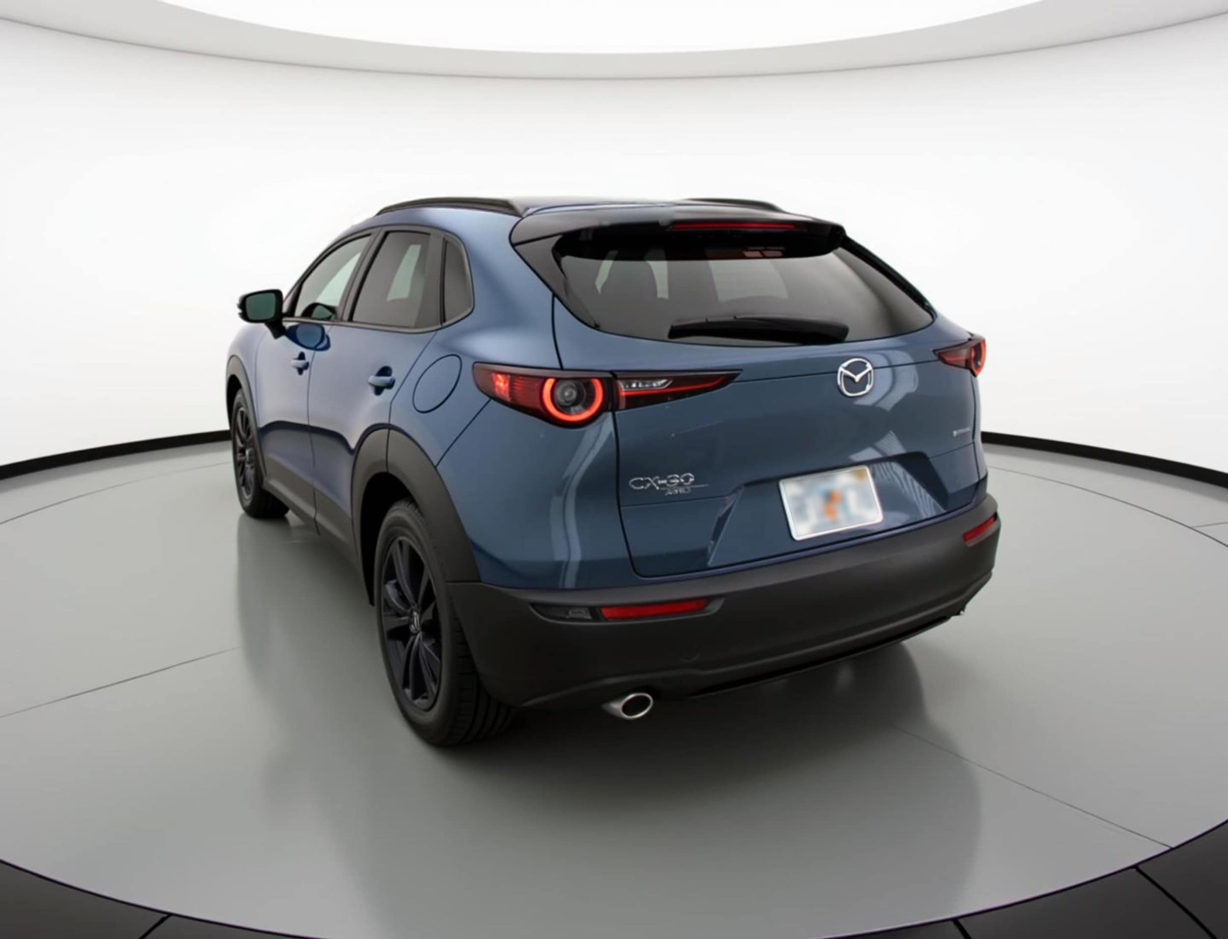 Thumbnail: 2025 Mazda CX-30 - 5