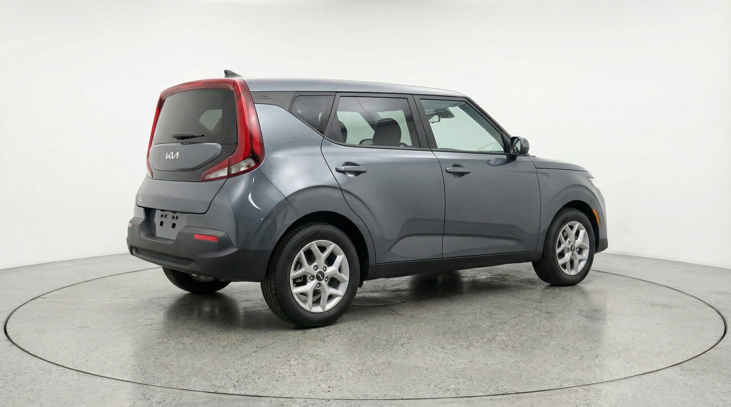 Thumbnail: 2025 Kia Soul - 9