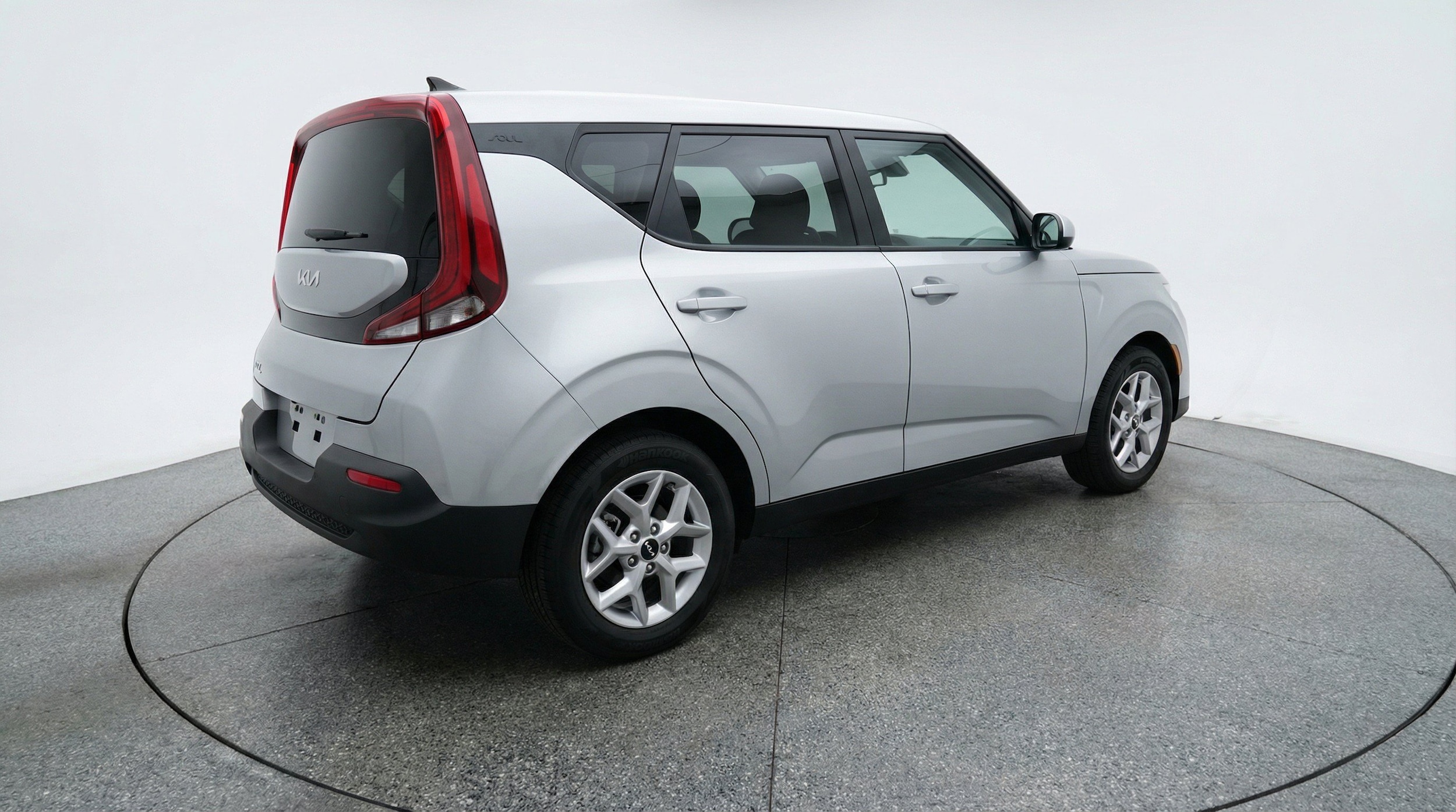 Thumbnail: 2025 Kia Soul - 9
