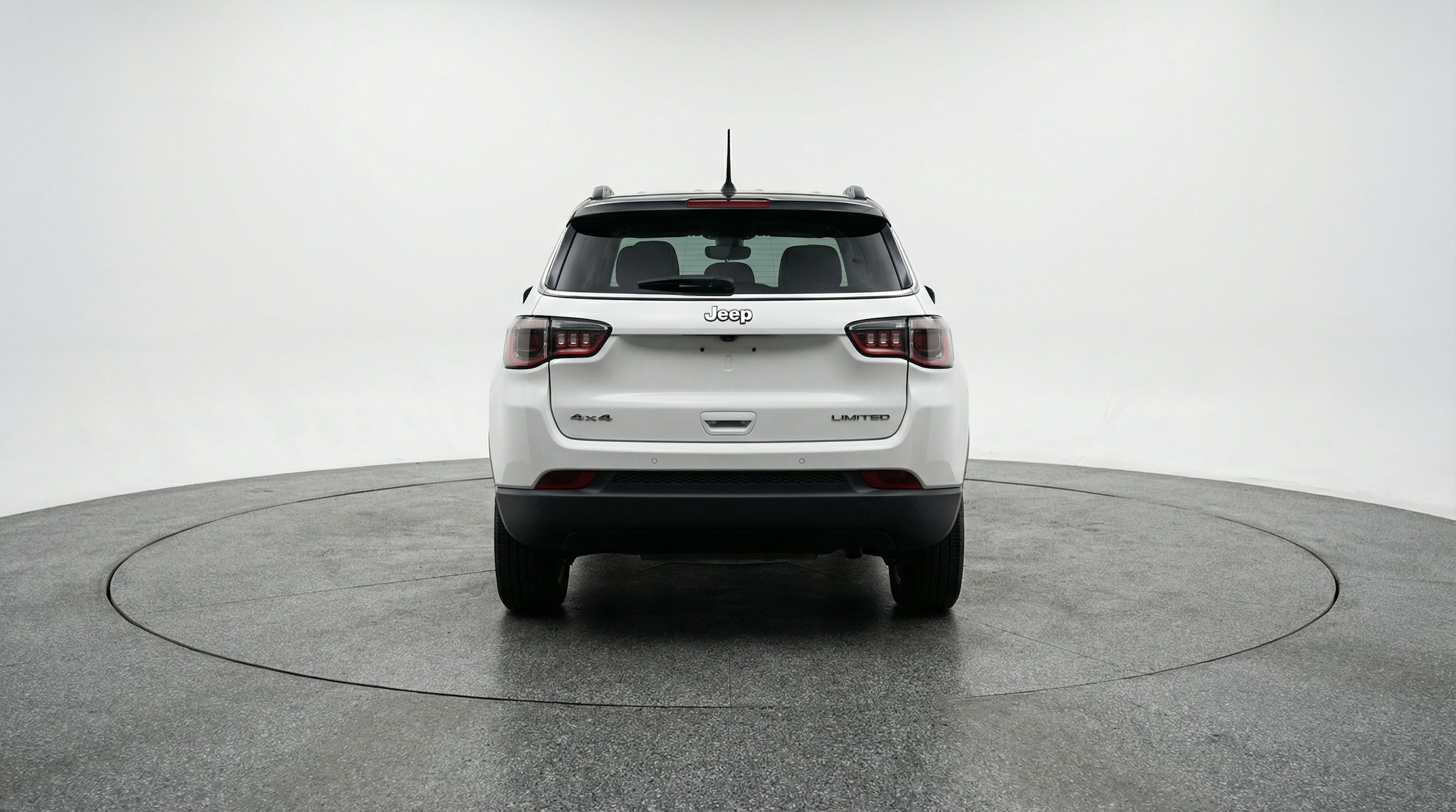 Thumbnail: 2025 Jeep Compass - 6