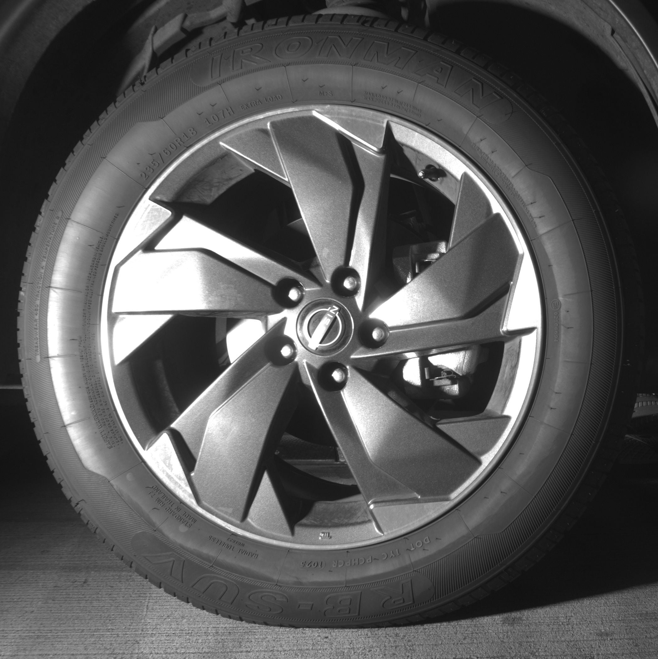 Thumbnail: 2025 Nissan Rogue - 10