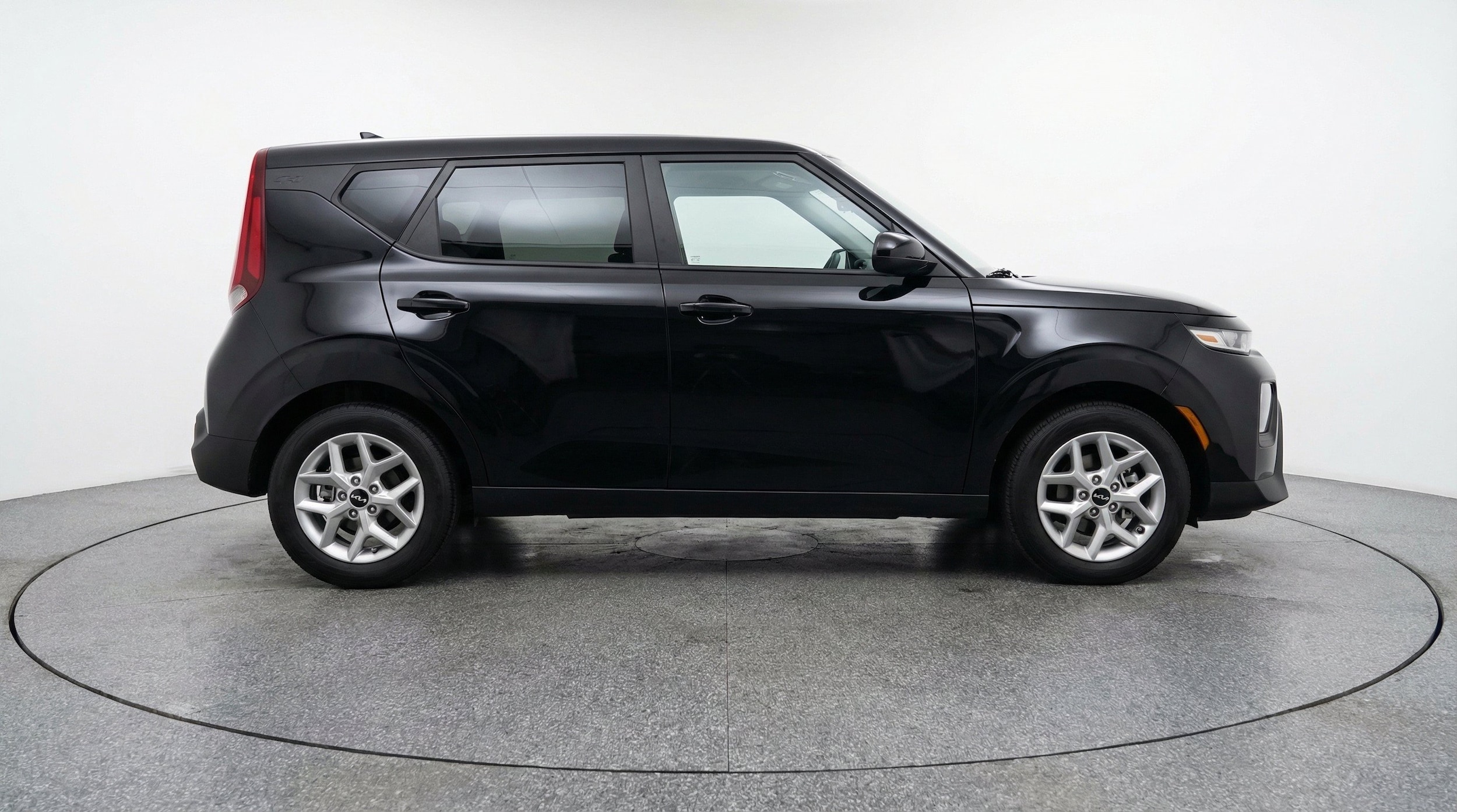 Thumbnail: 2025 Kia Soul - 11
