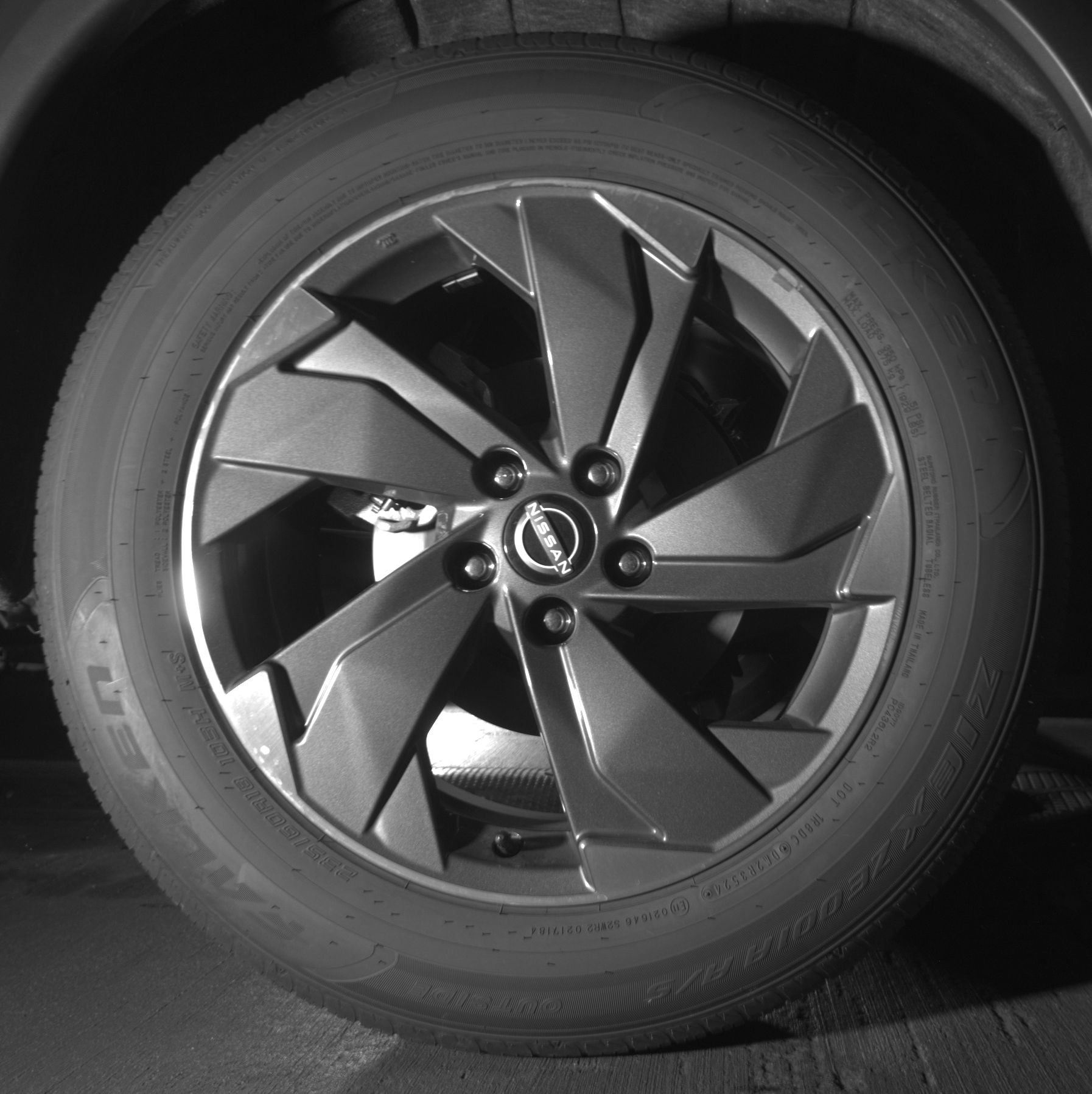 Thumbnail: 2025 Nissan Rogue - 12