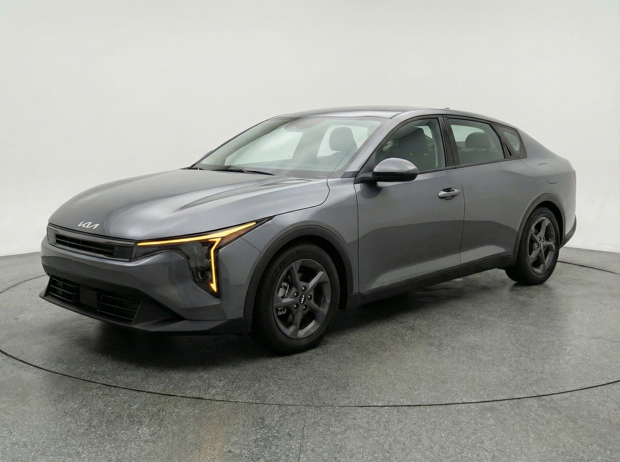 Thumbnail: 2025 Kia K4 - 3