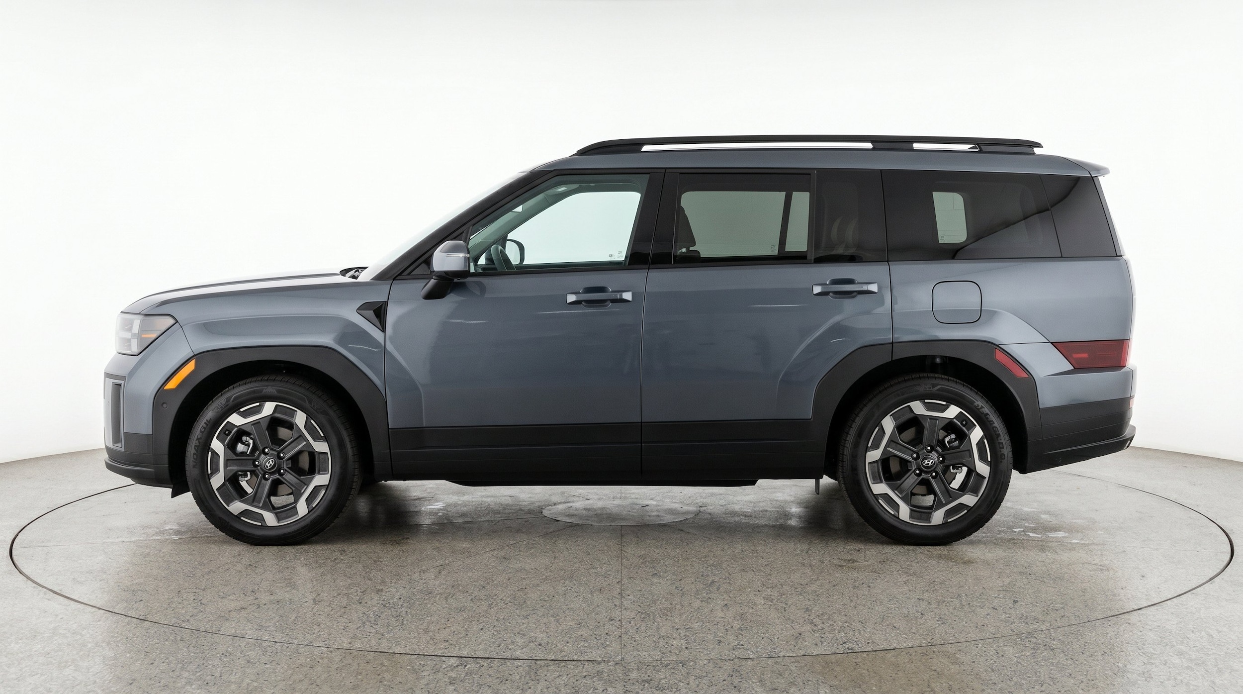 Thumbnail: 2026 Hyundai Santa Fe - 5