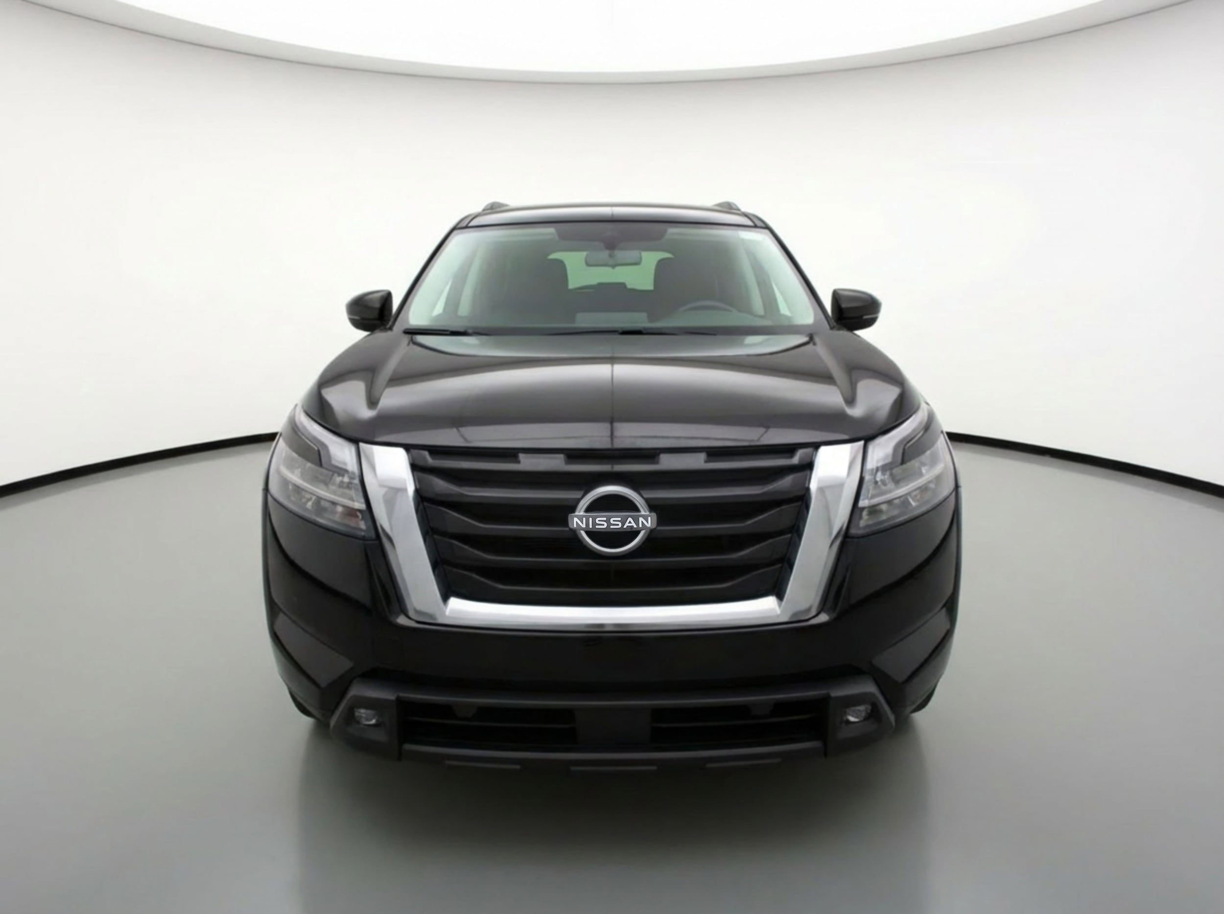 Thumbnail: 2025 Nissan Pathfinder - 2