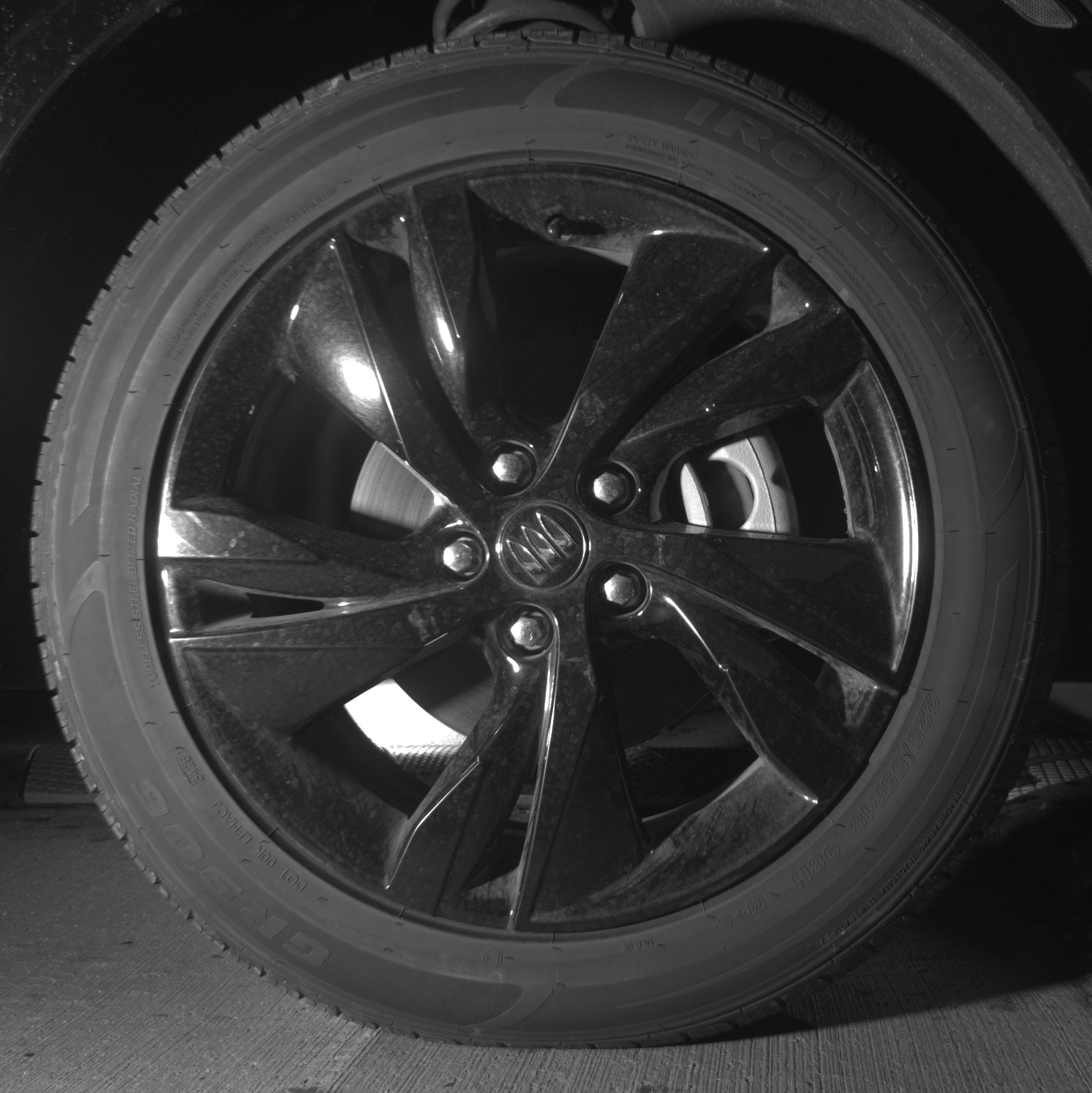 Thumbnail: 2024 Buick Encore GX - 10