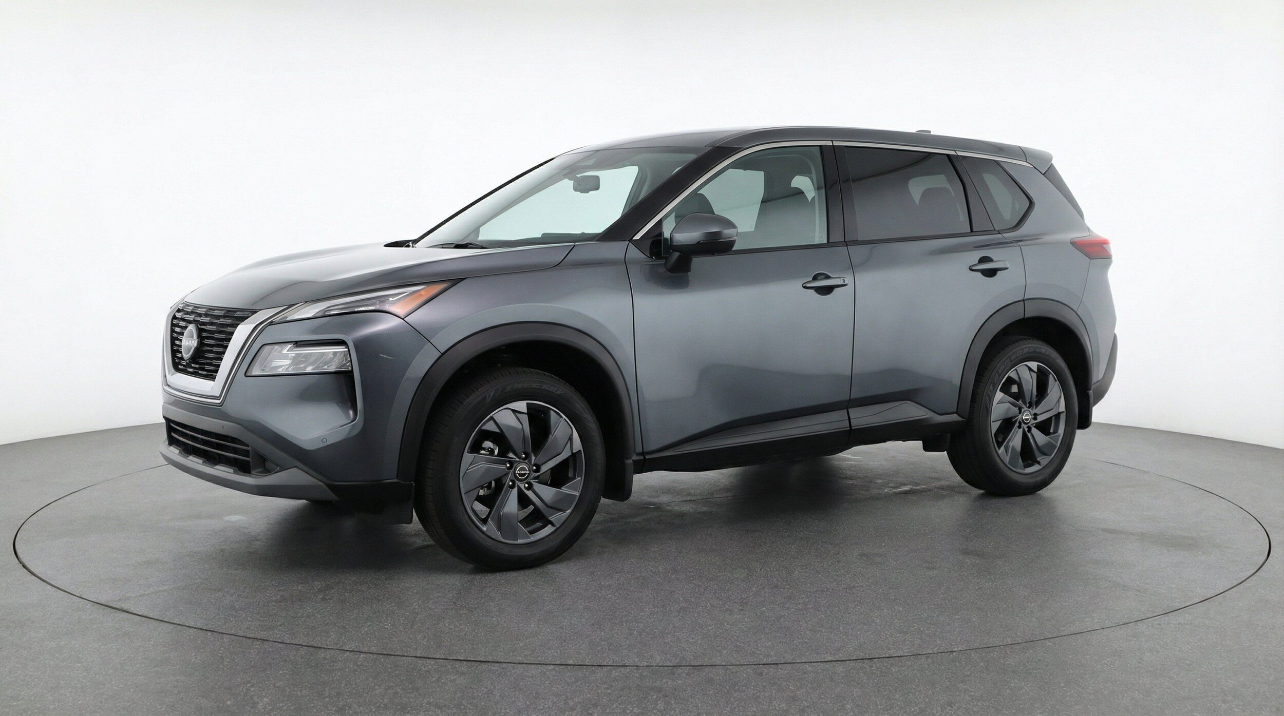 Thumbnail: 2025 Nissan Rogue - 3