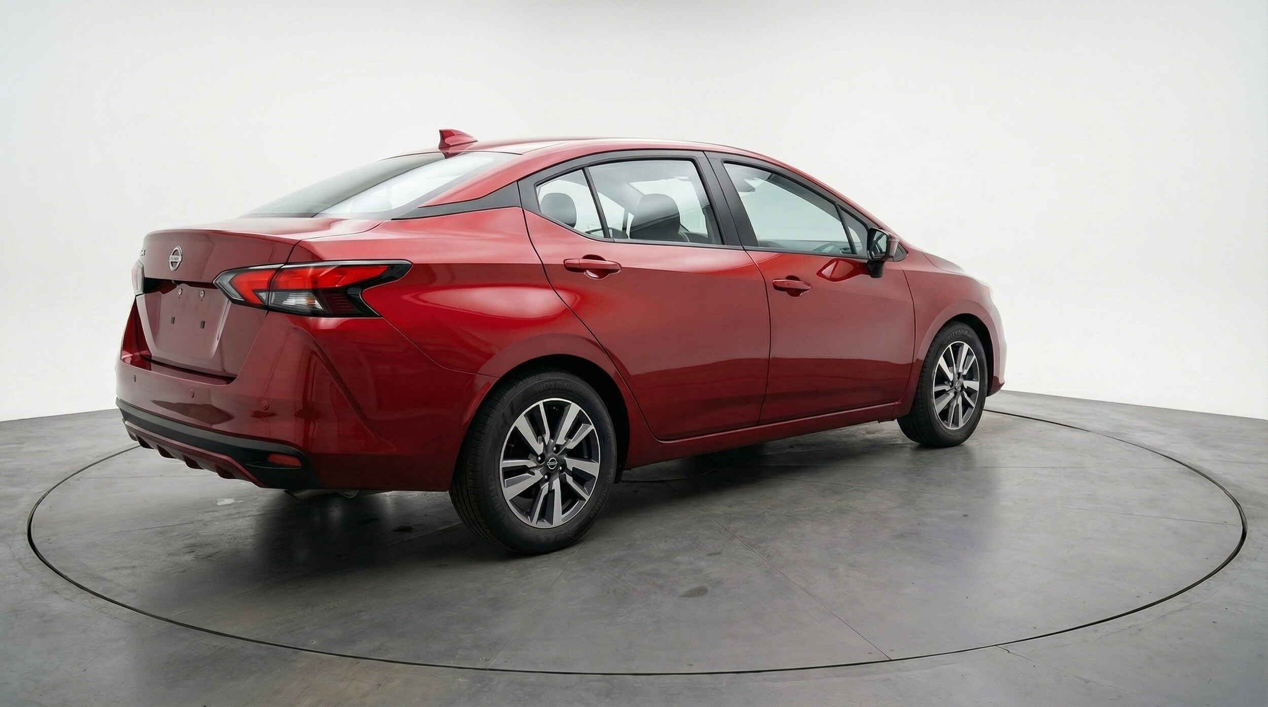 Thumbnail: 2025 Nissan Versa - 7