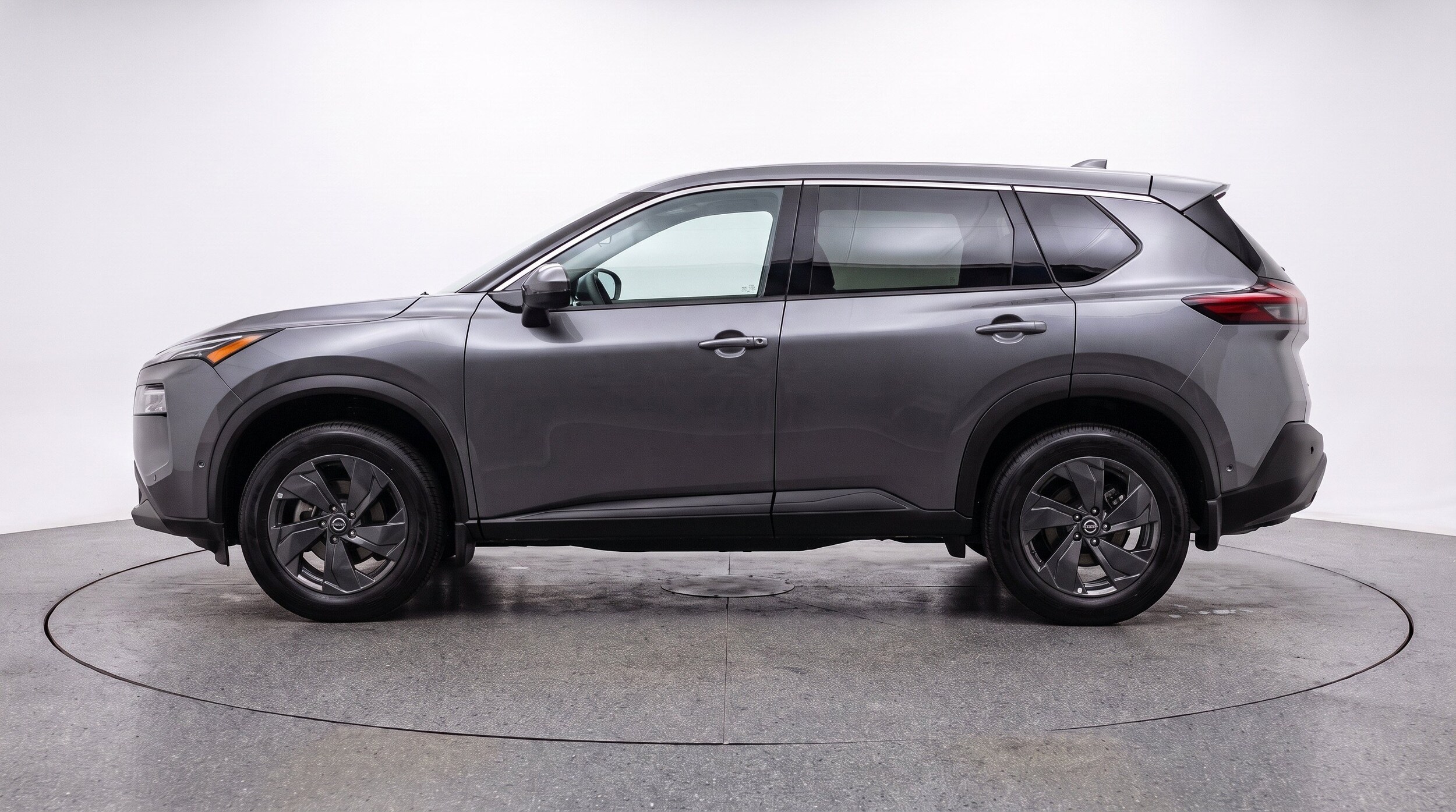 Thumbnail: 2026 Nissan Rogue - 5