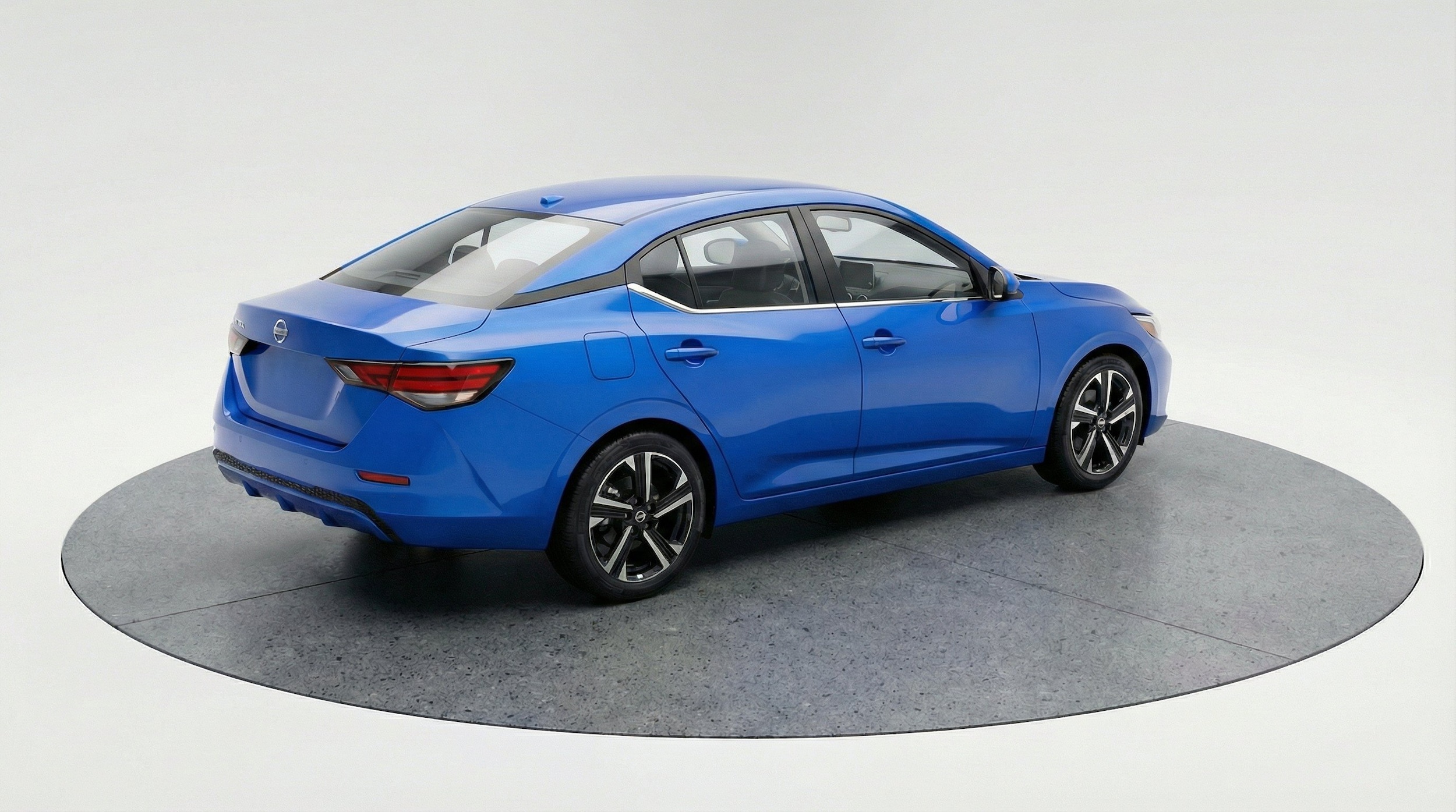 Thumbnail: 2025 Nissan Sentra - 9