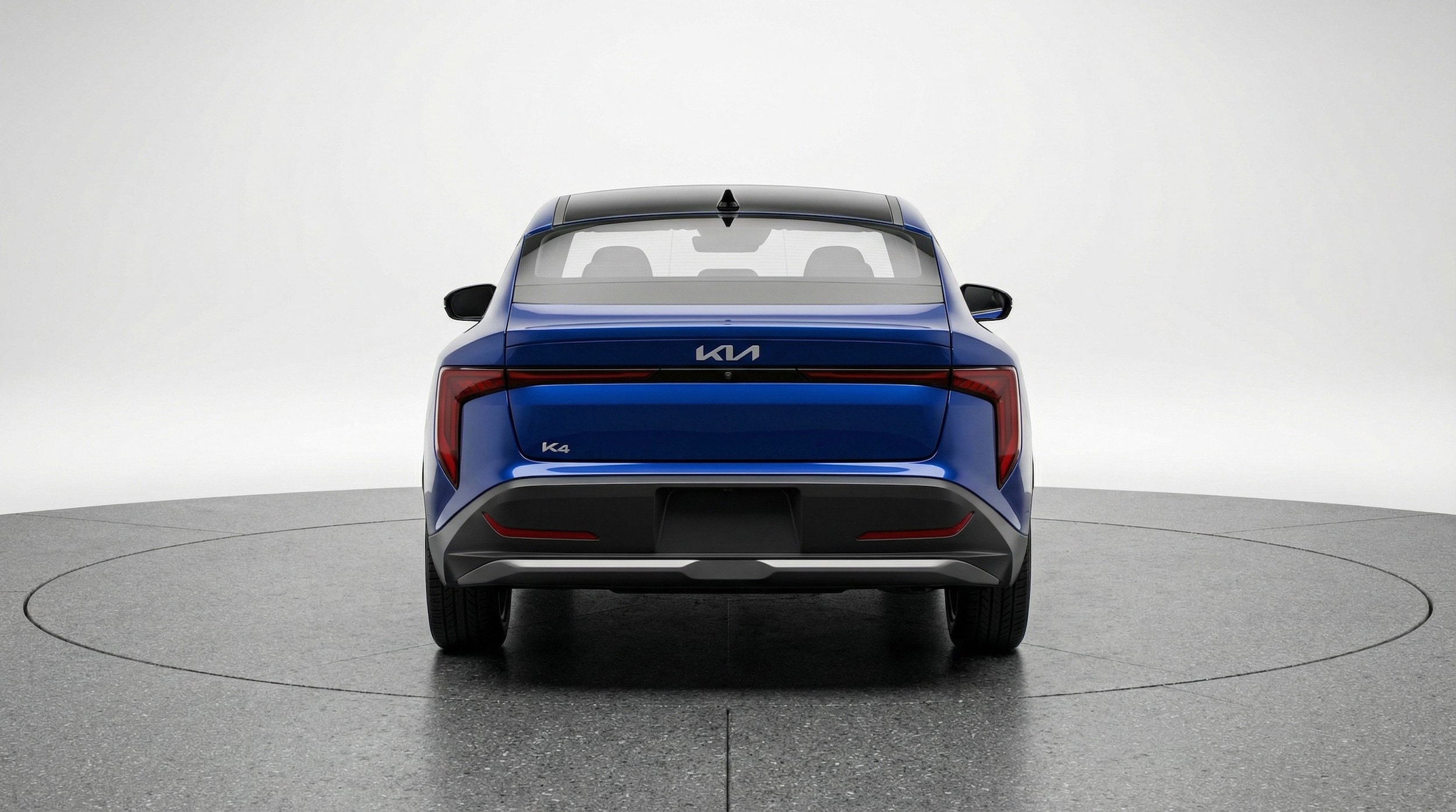 Thumbnail: 2025 Kia K4 - 7