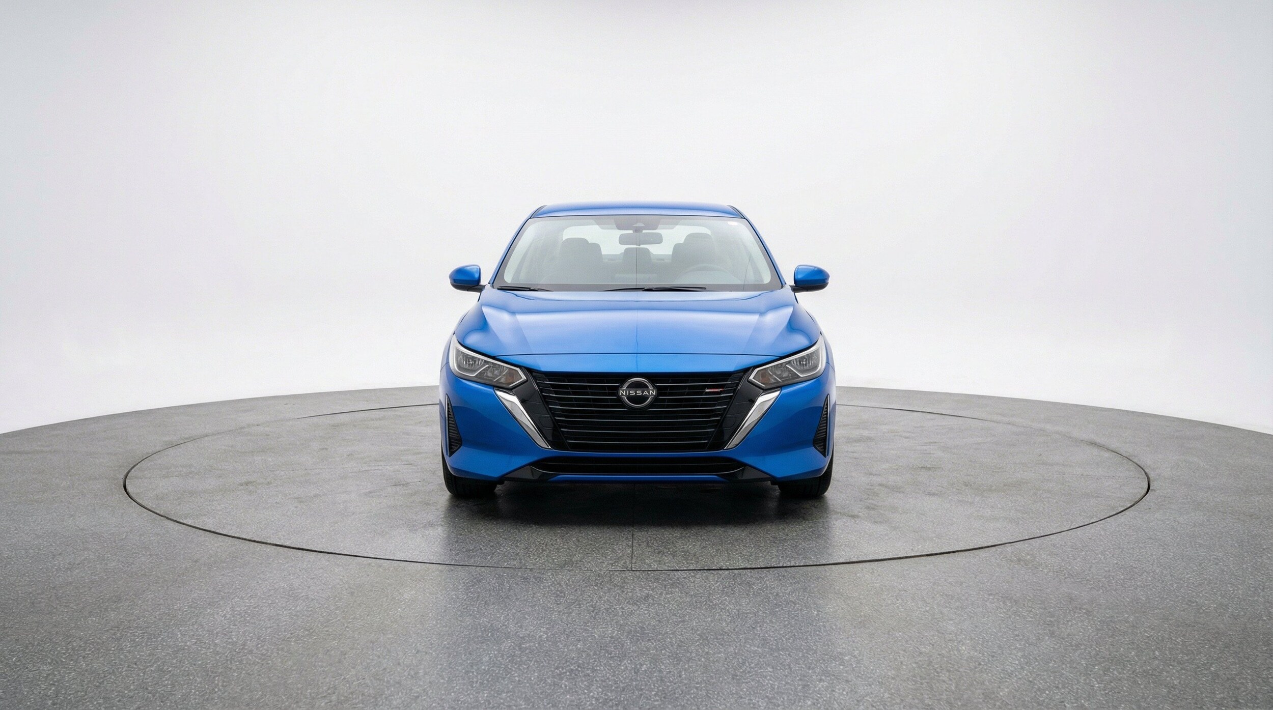 Thumbnail: 2025 Nissan Sentra - 2