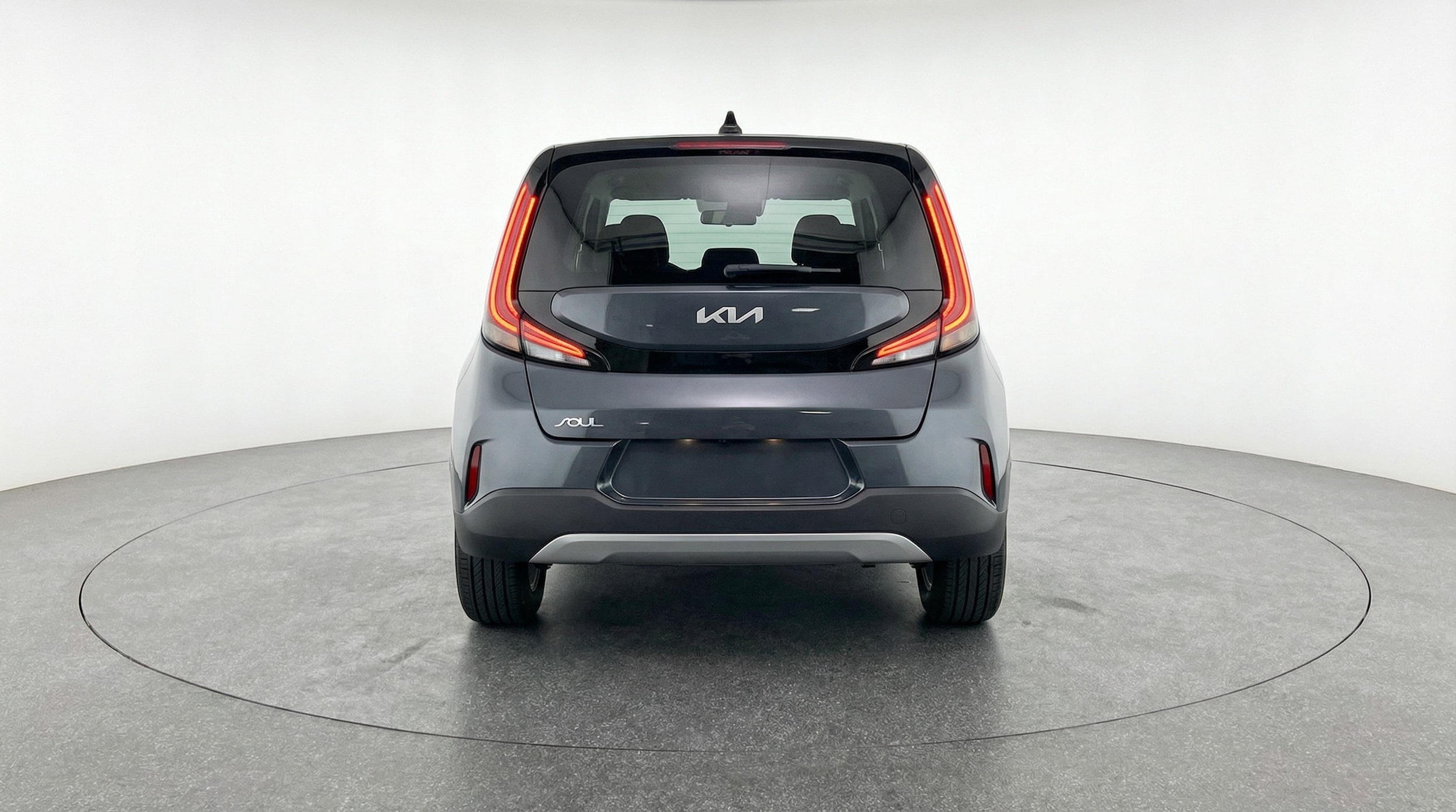 Thumbnail: 2025 Kia Soul - 6