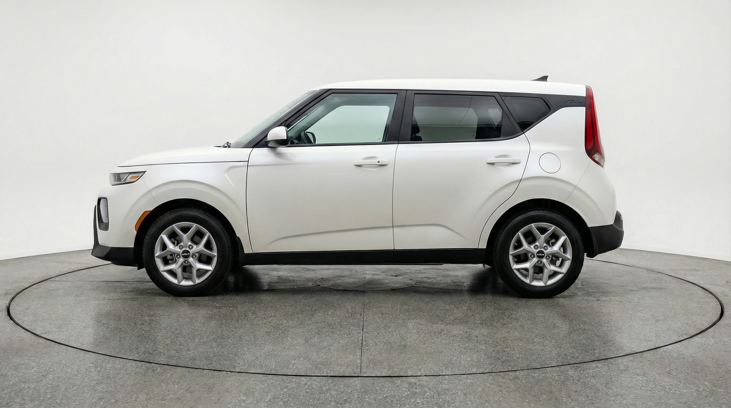 Thumbnail: 2025 Kia Soul - 4