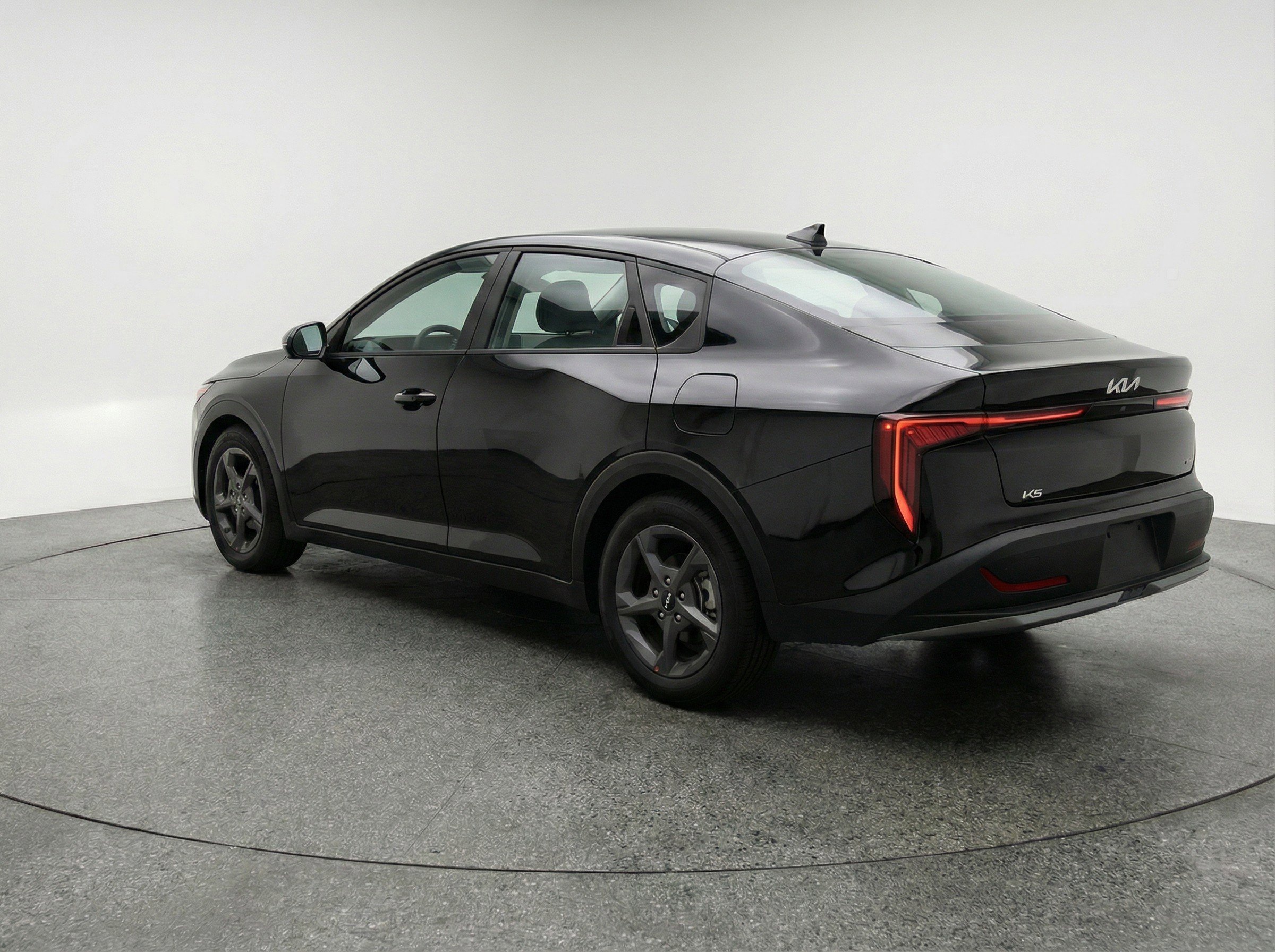 Thumbnail: 2025 Kia K4 - 6