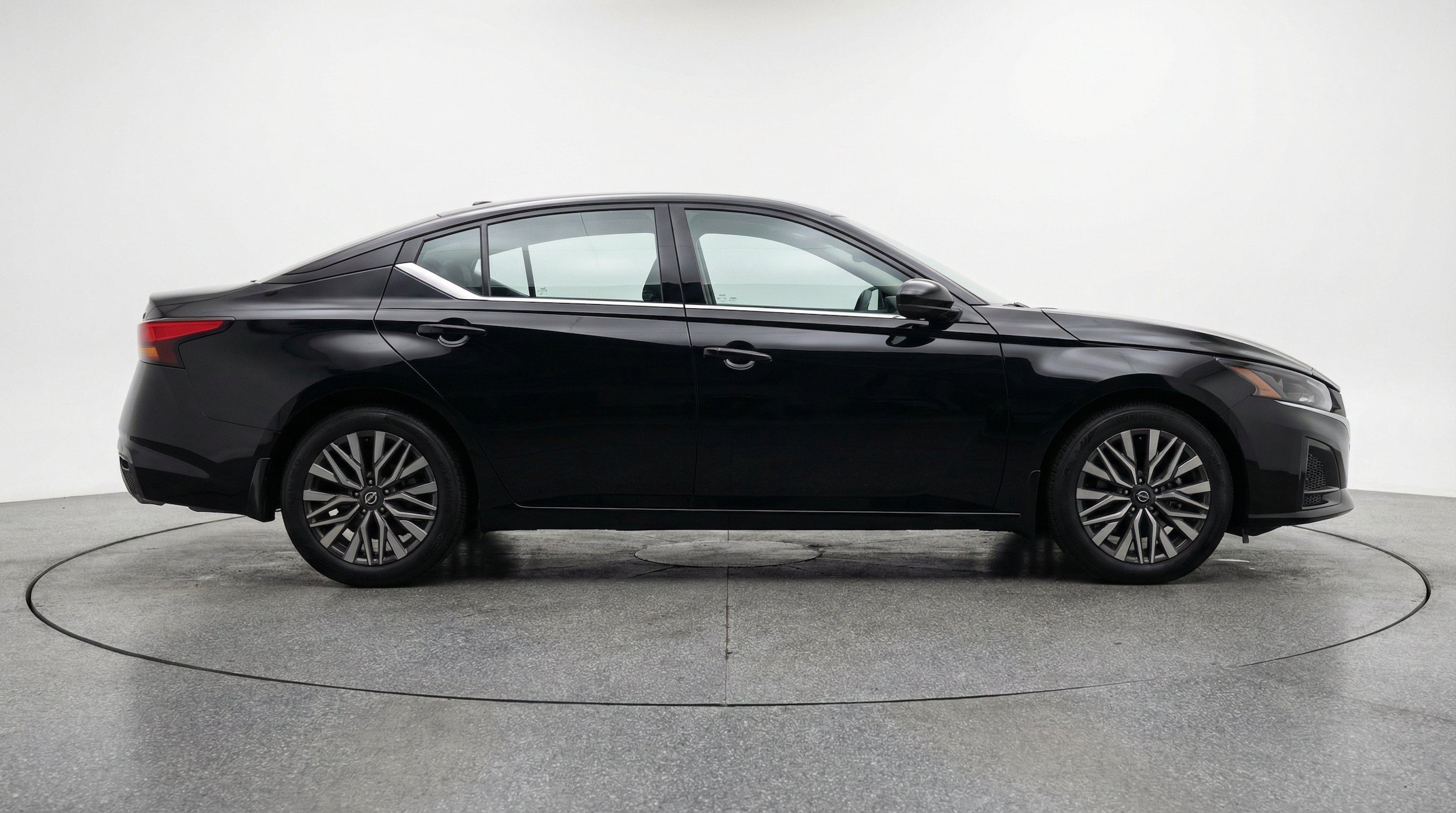 Thumbnail: 2026 Nissan Altima - 11