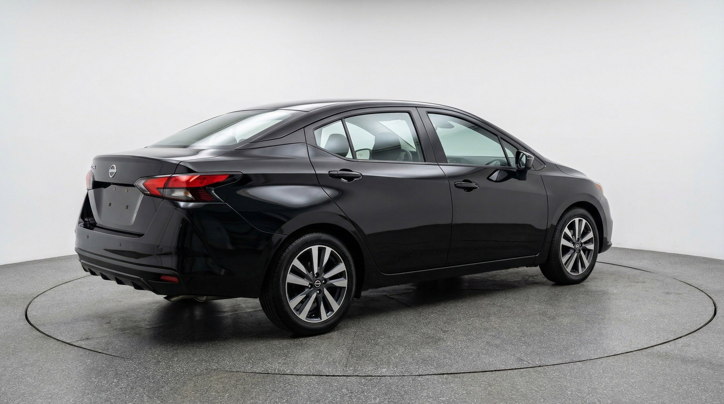 Thumbnail: 2025 Nissan Versa - 9